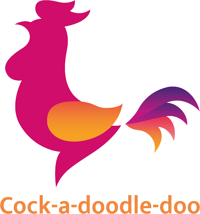 Cock-a-doodle-doo