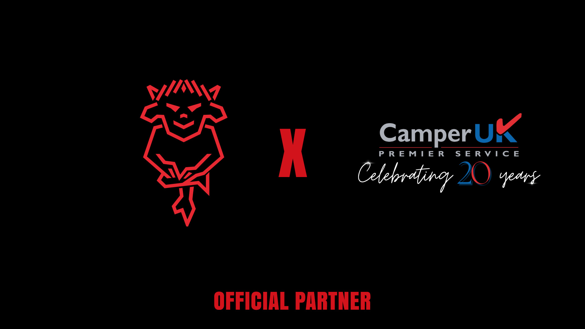 Imps x Camper UK