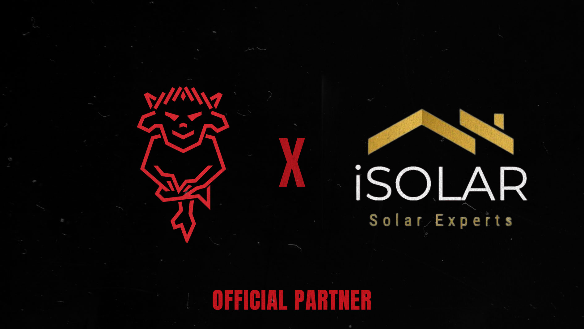 iSolar partnership story