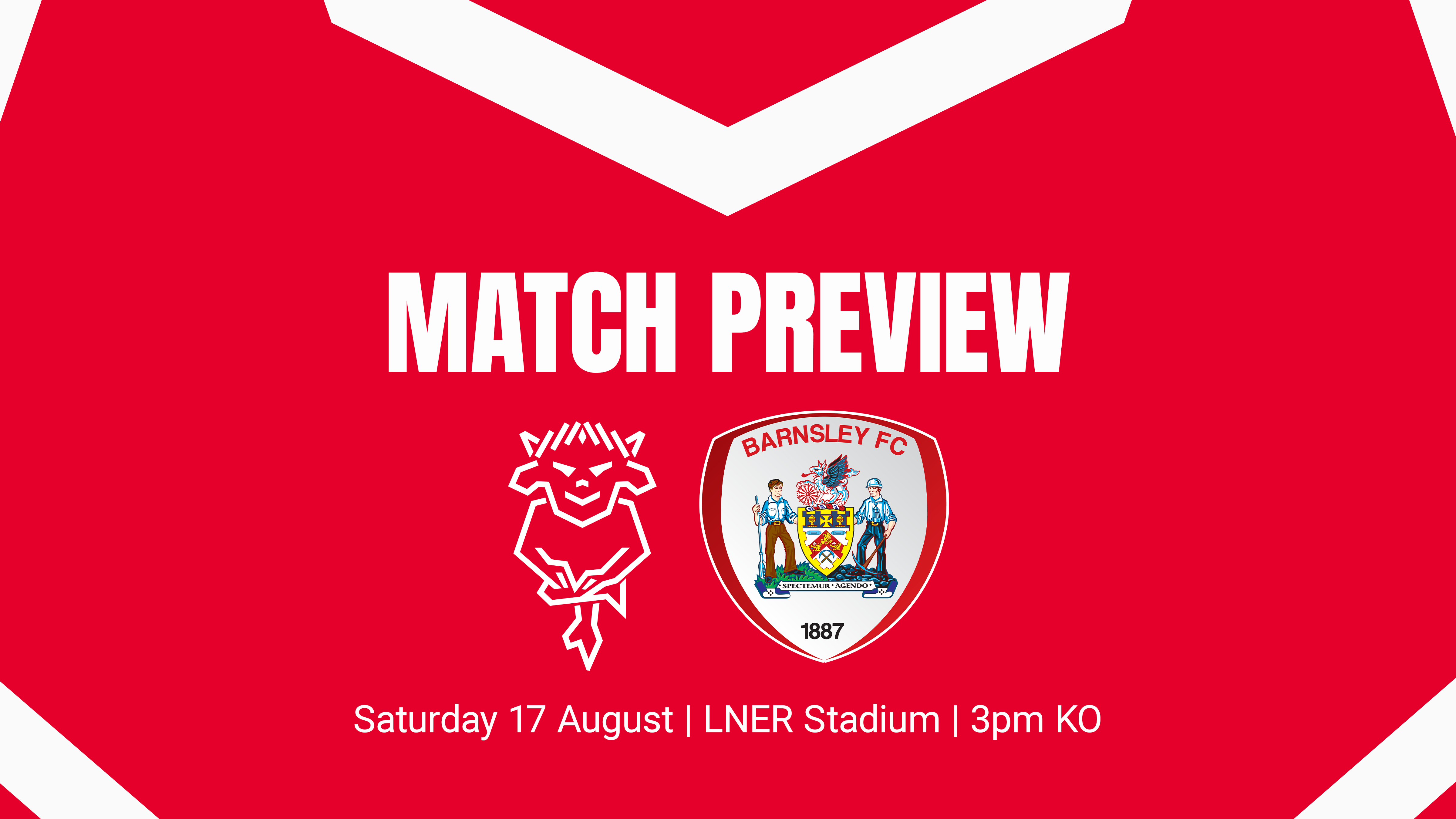 Imps vs Barnsley preview.