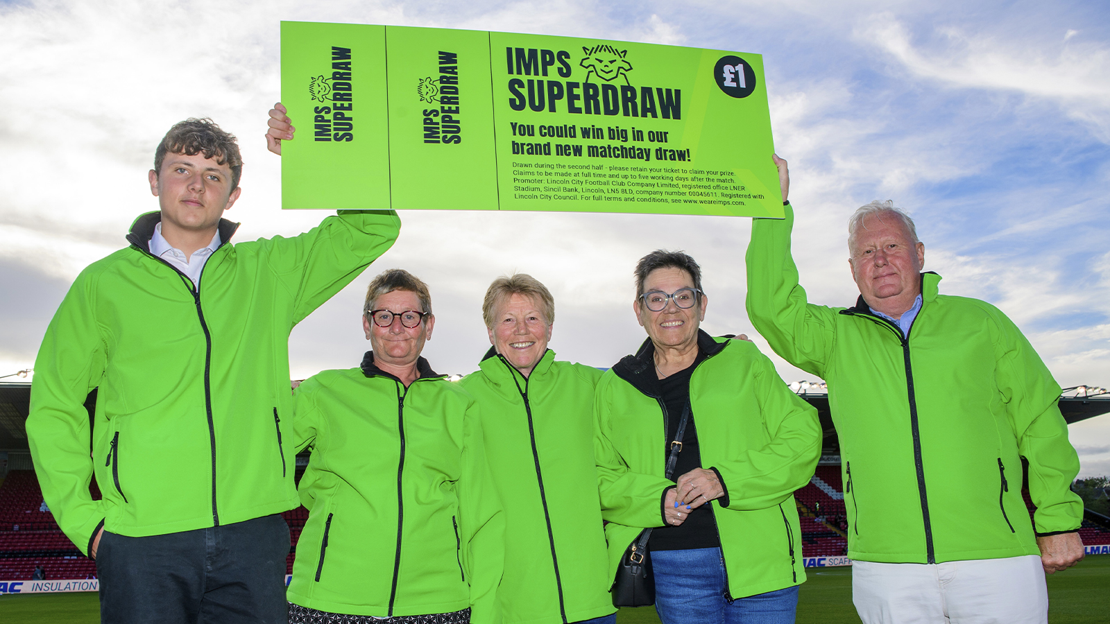 Imps superdraw