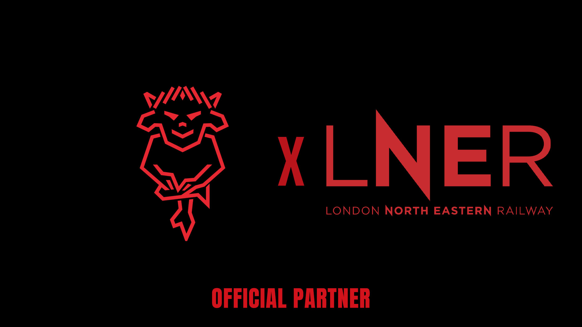 LNER partner graphic.