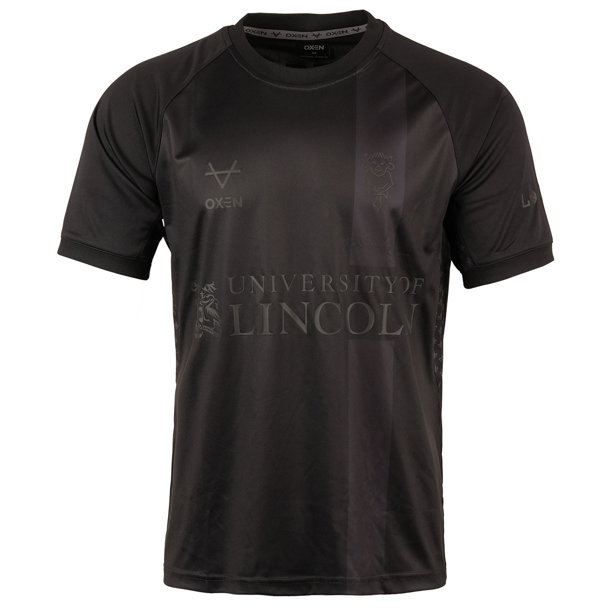 Lincoln City third shirt