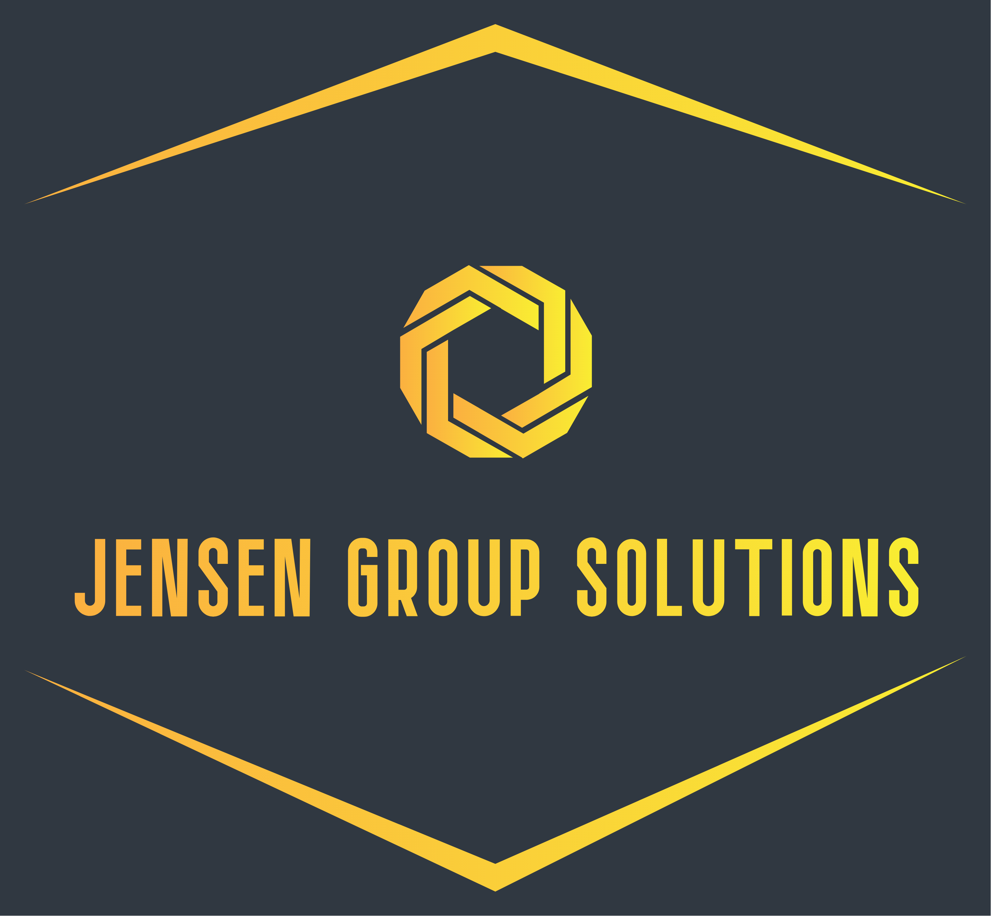 Jensen Group Solutions