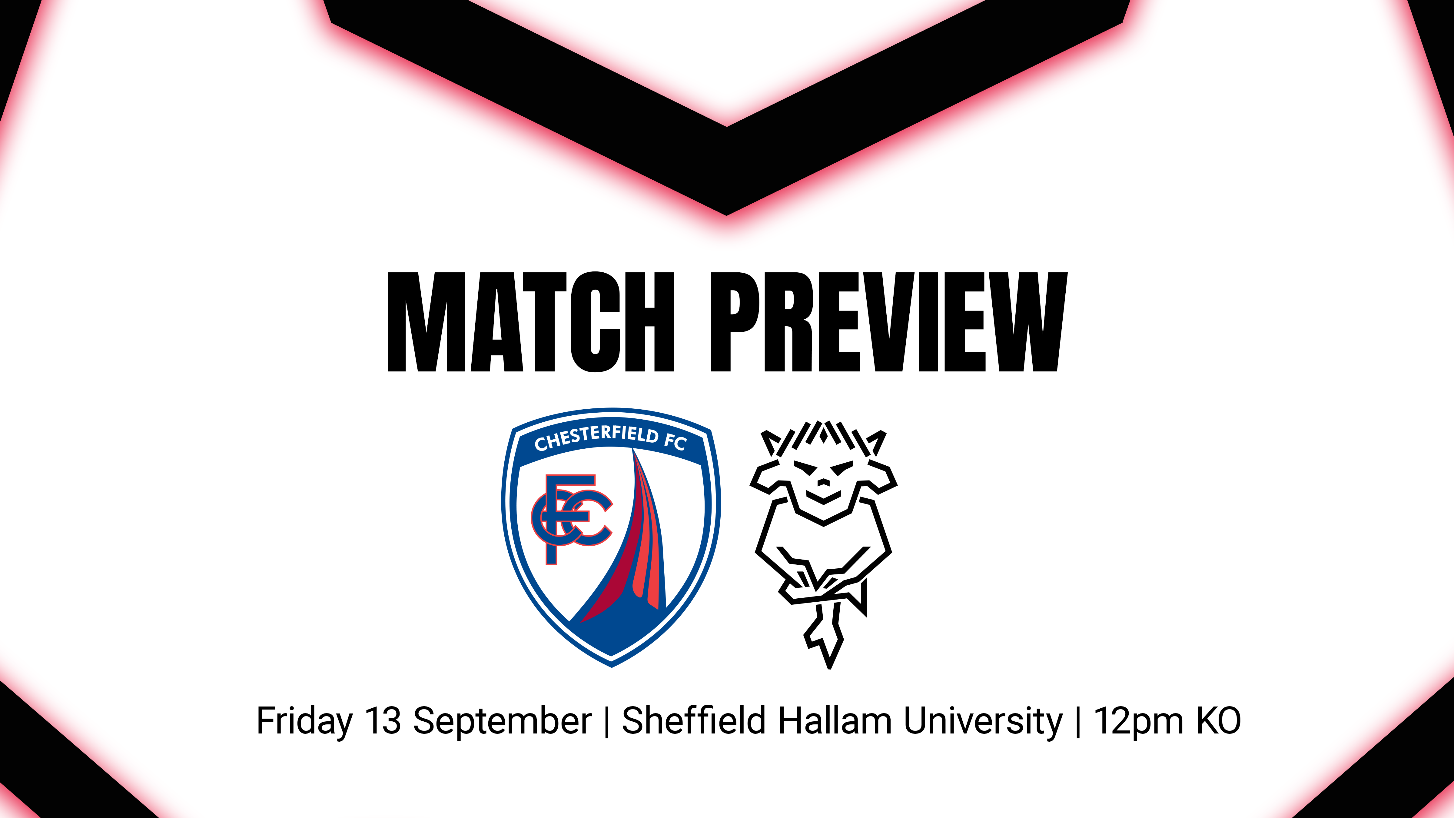 Chesterfield preview.