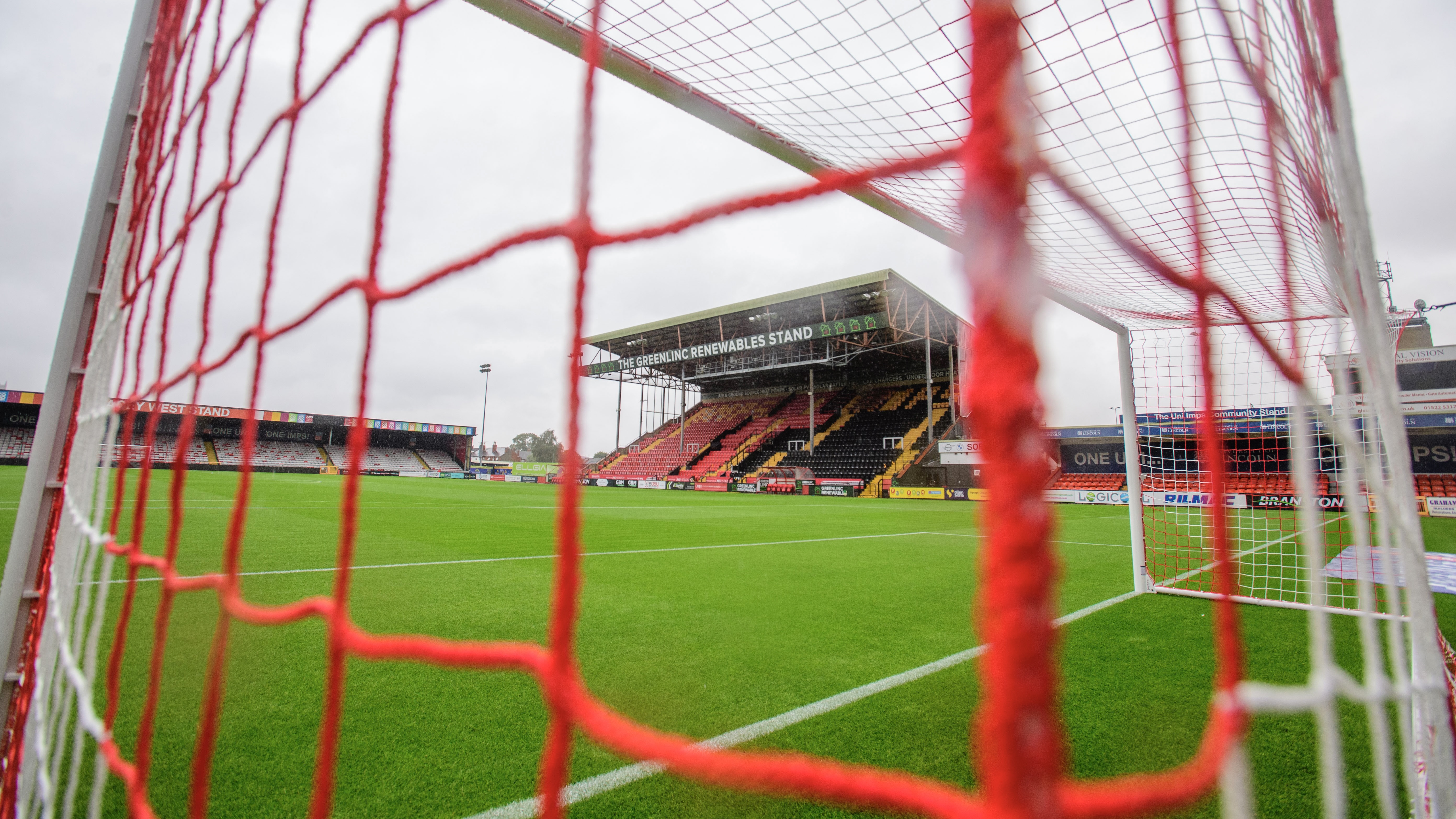 LNER Stadium.