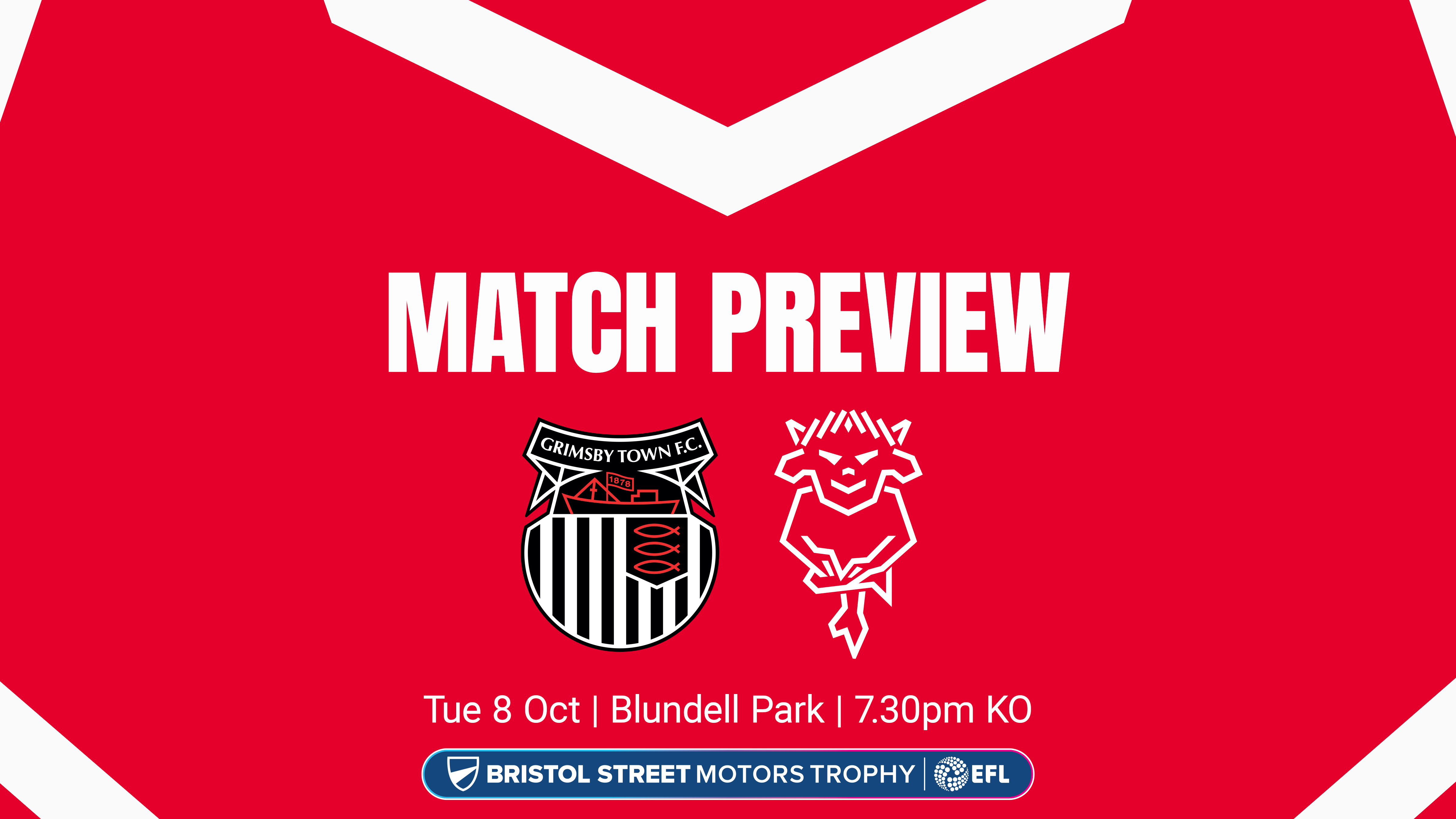 Grimsby preview.