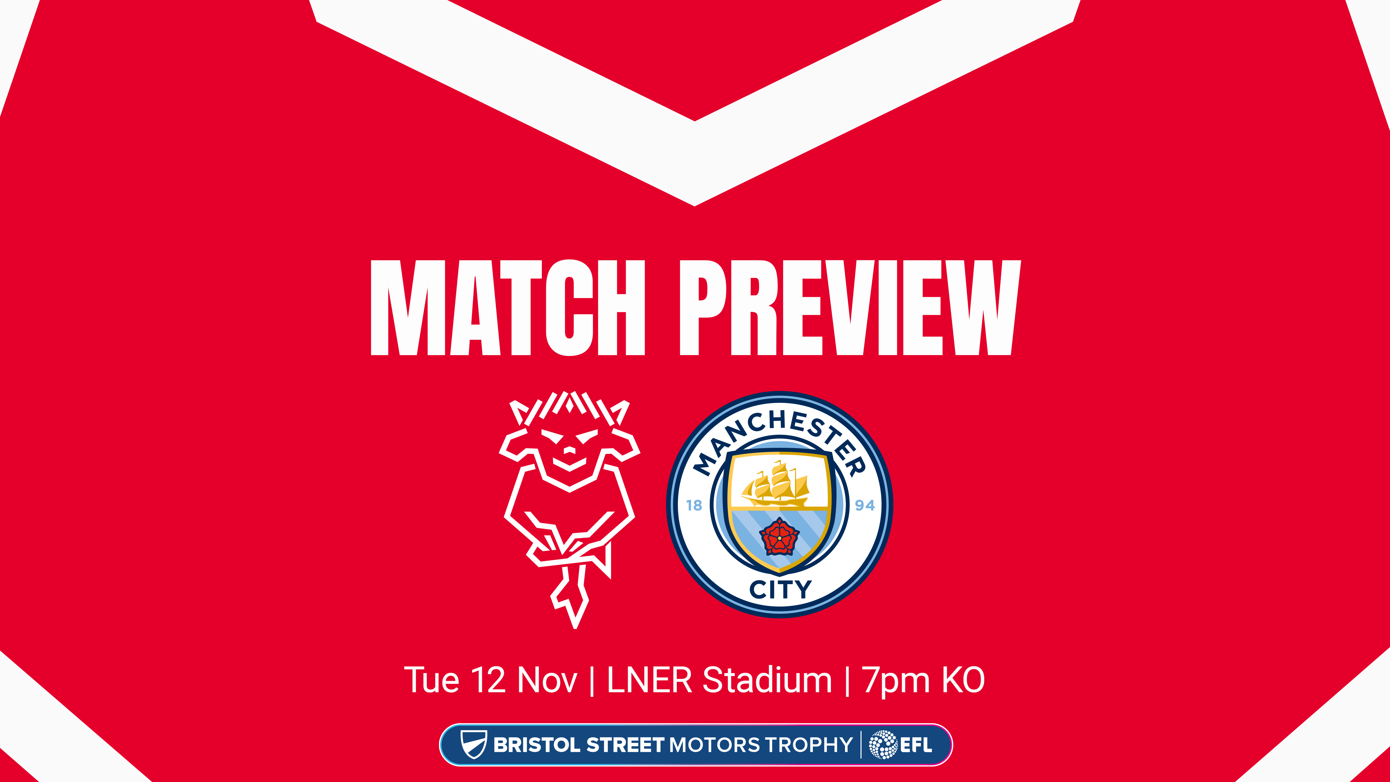 Manchester City preview.