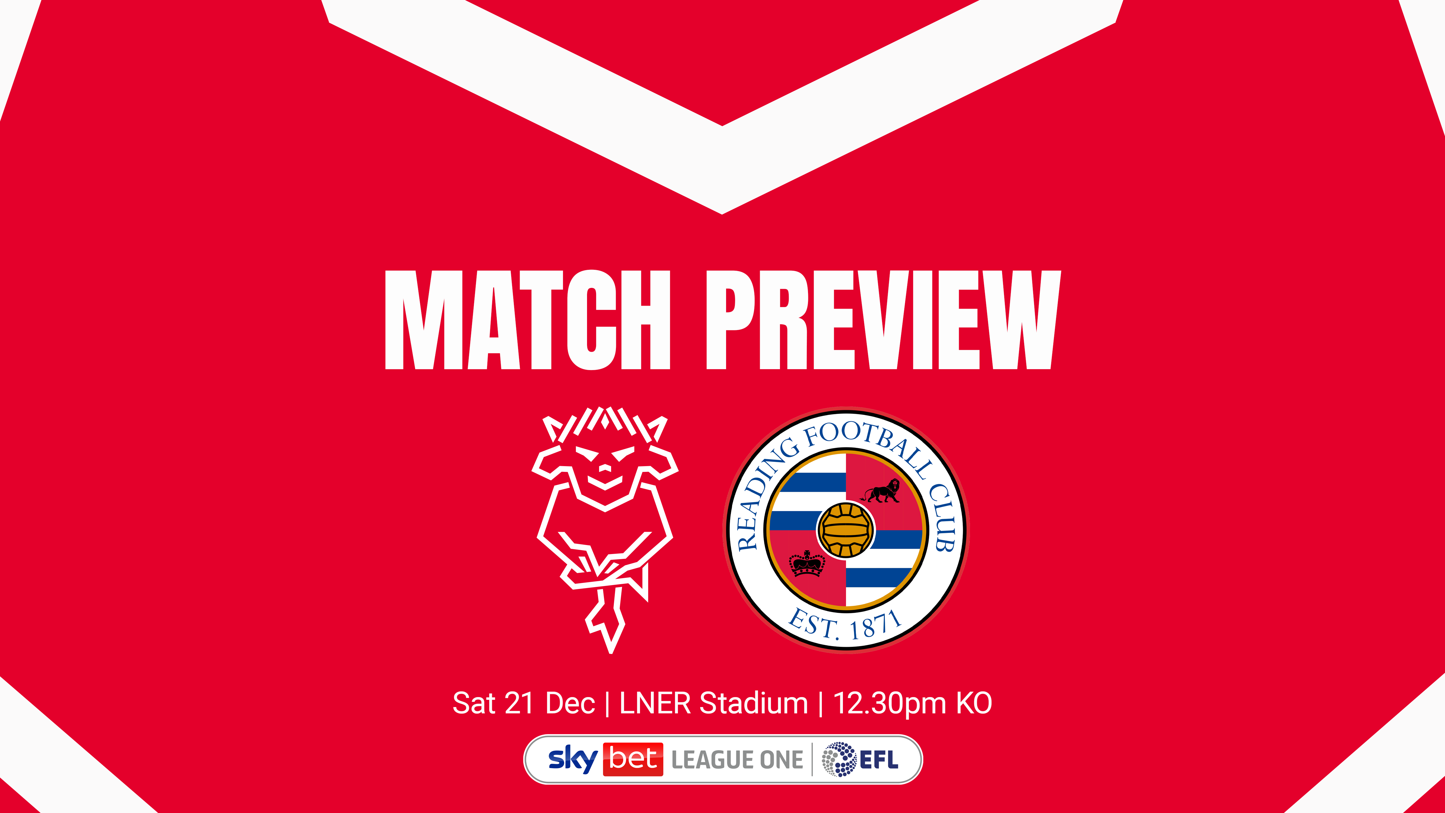 Reading preview