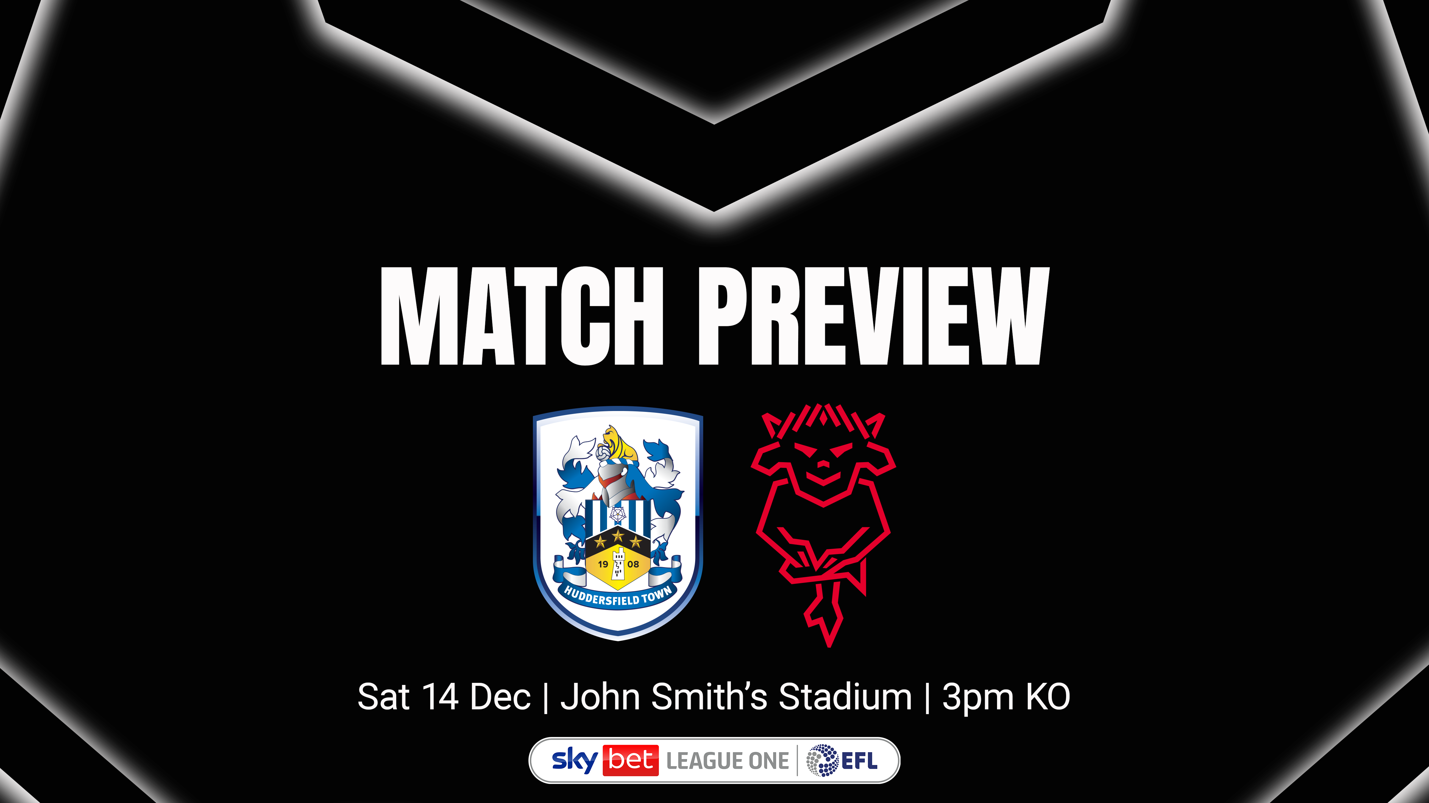 Huddersfield Town match preview