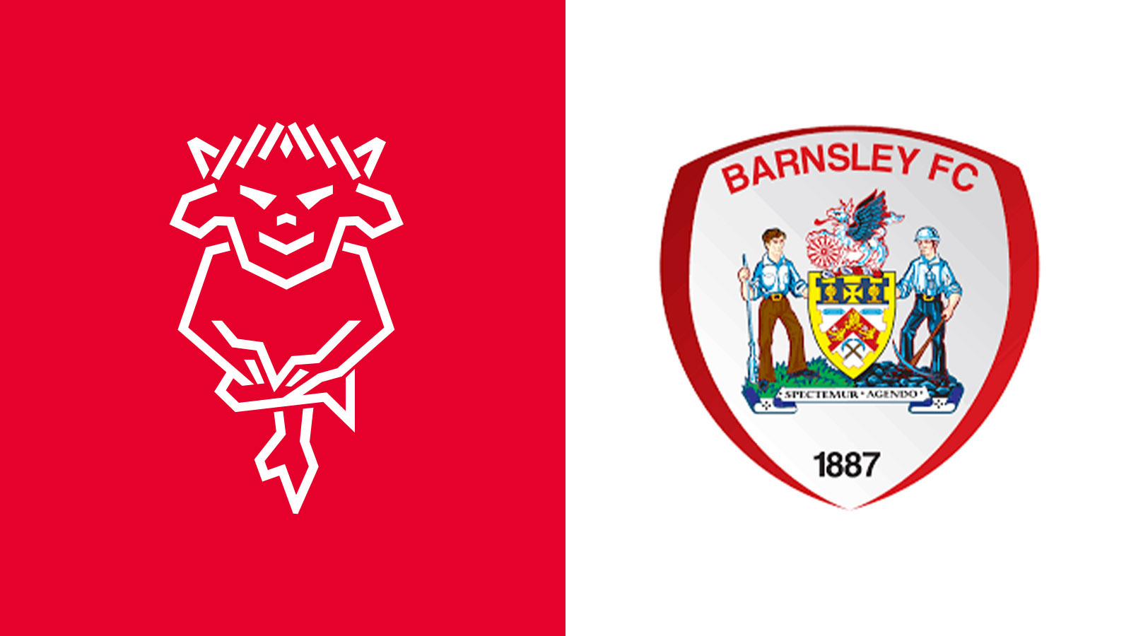 Lincoln City v Barnsley