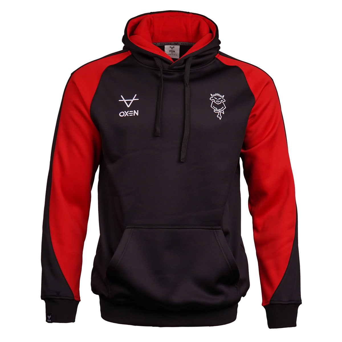 25/26 Coaches OH Hoody