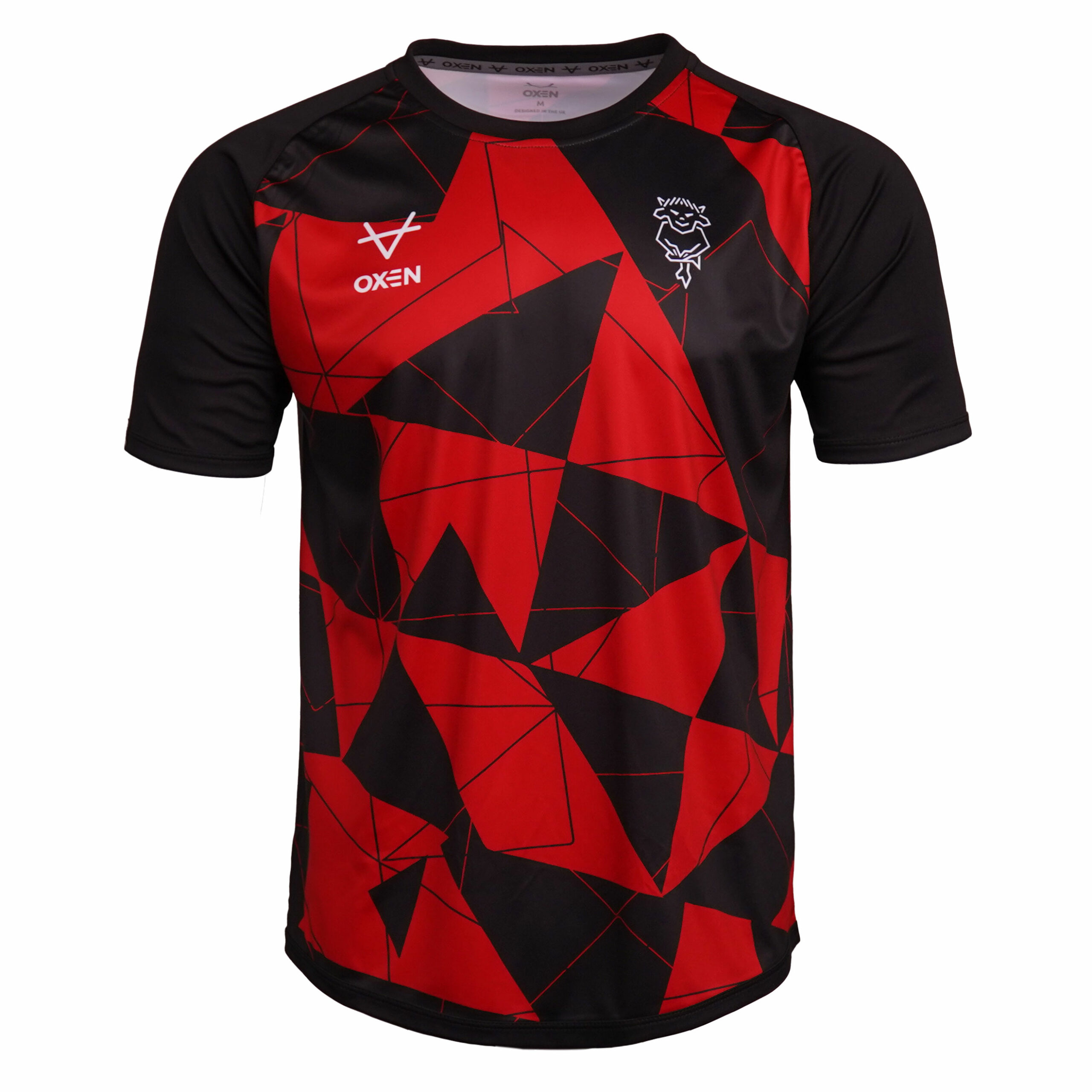 25/26 Geo Tee