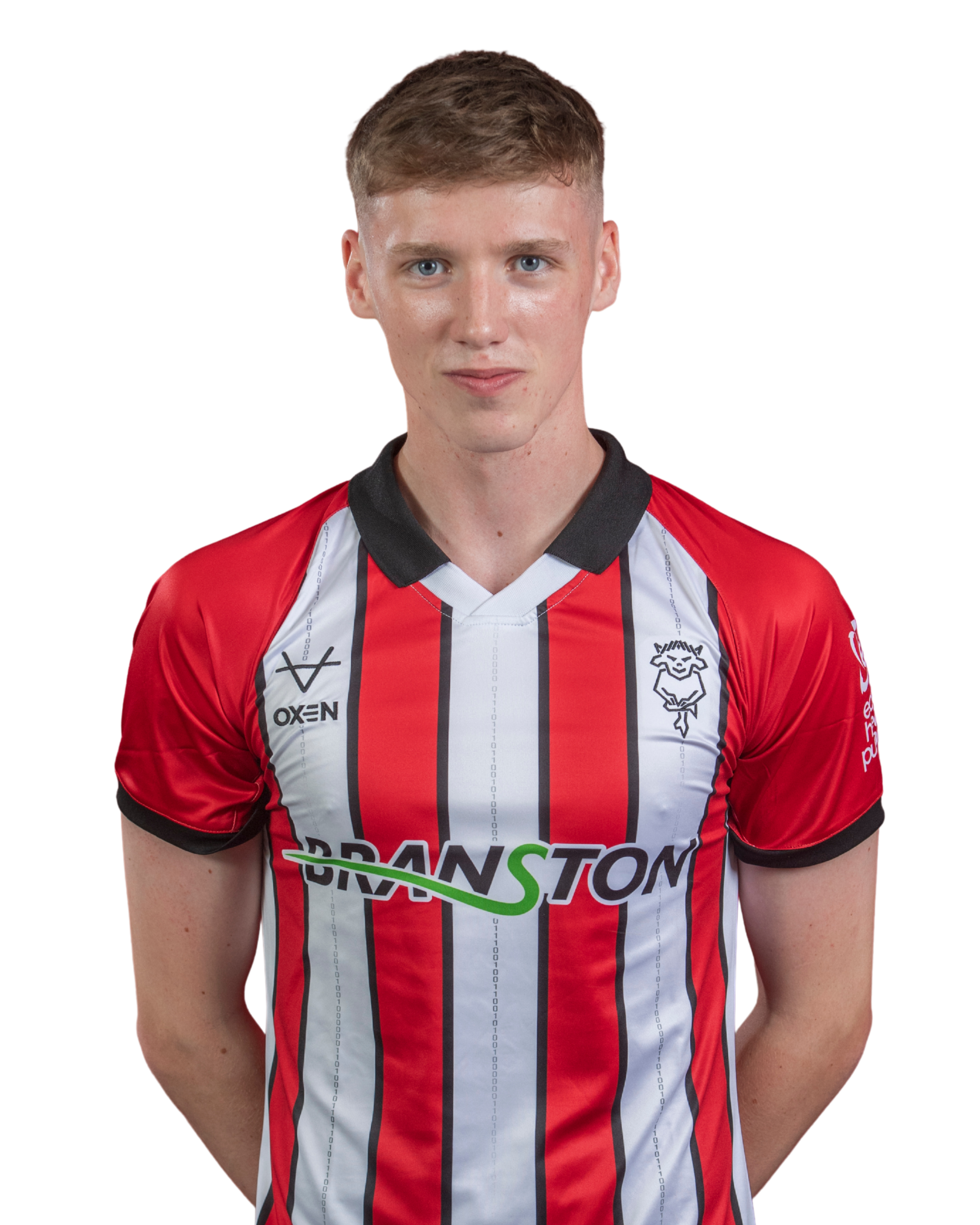 Oisin Gallagher