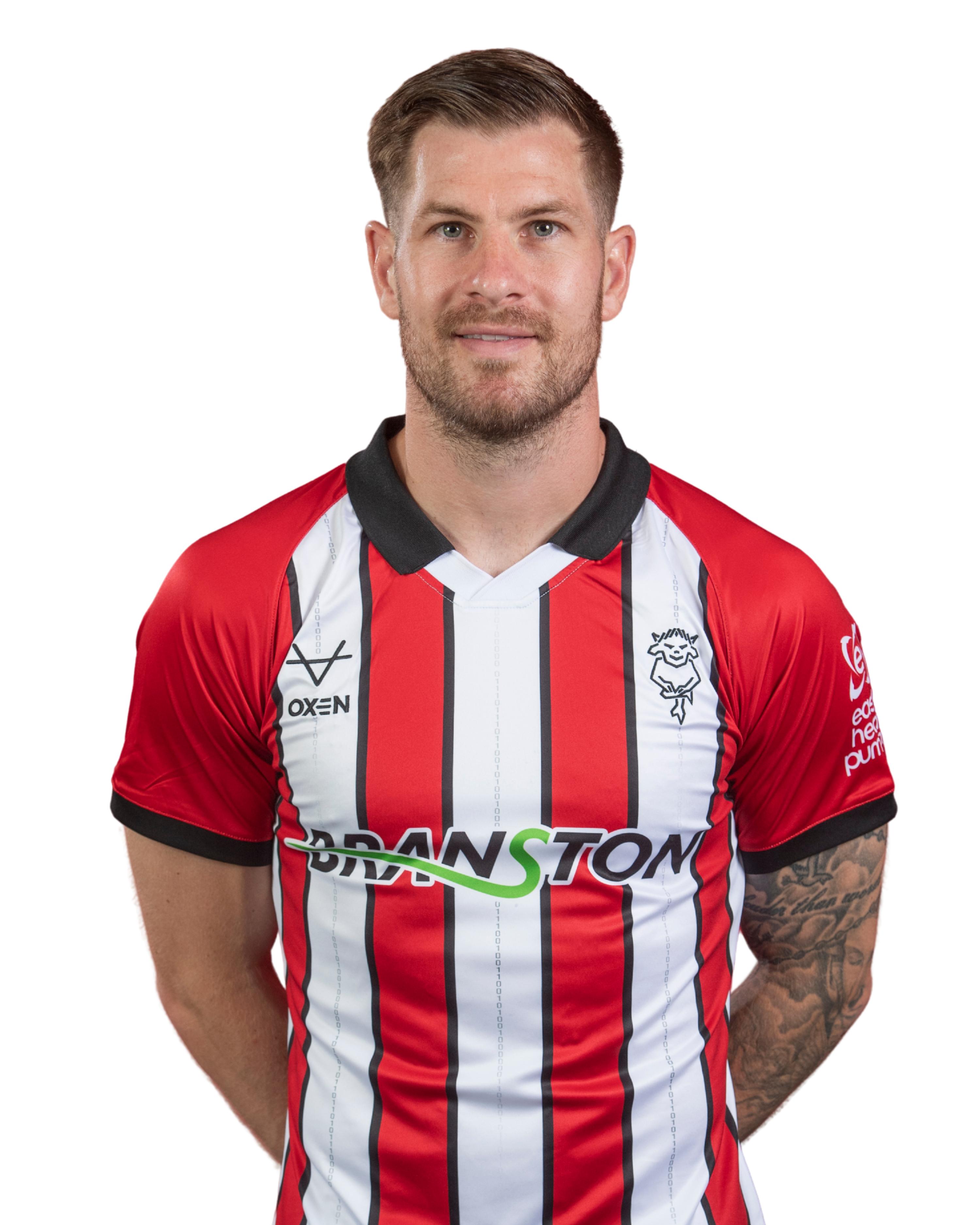 James Collins