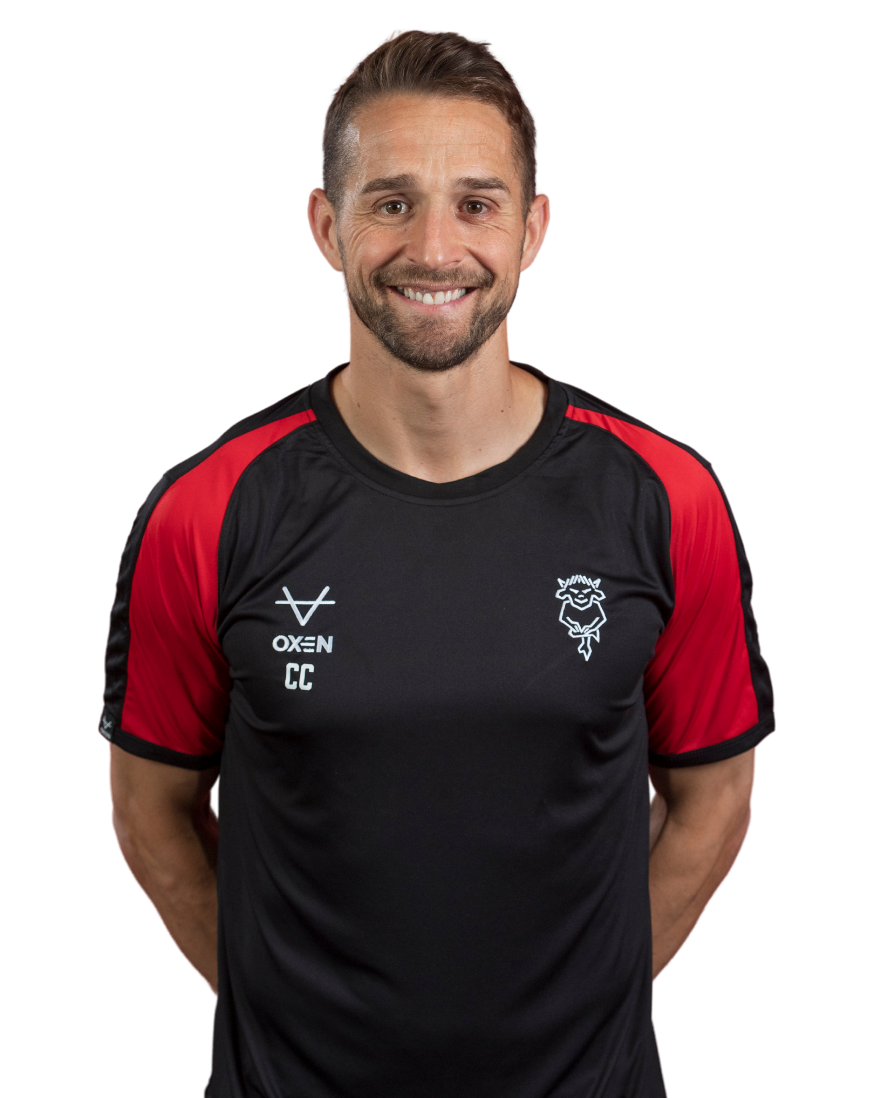 Chris Cohen