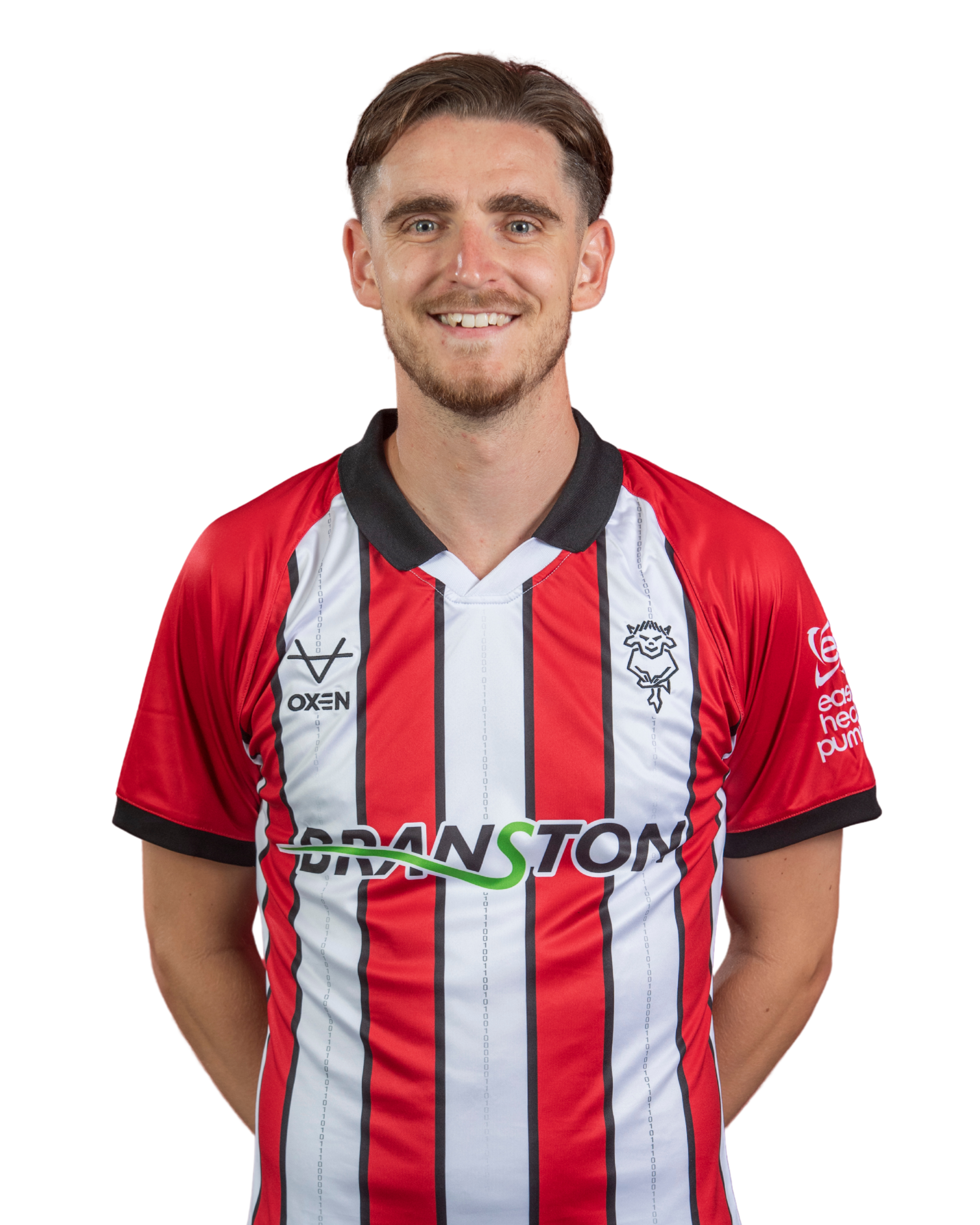 Tom Bayliss