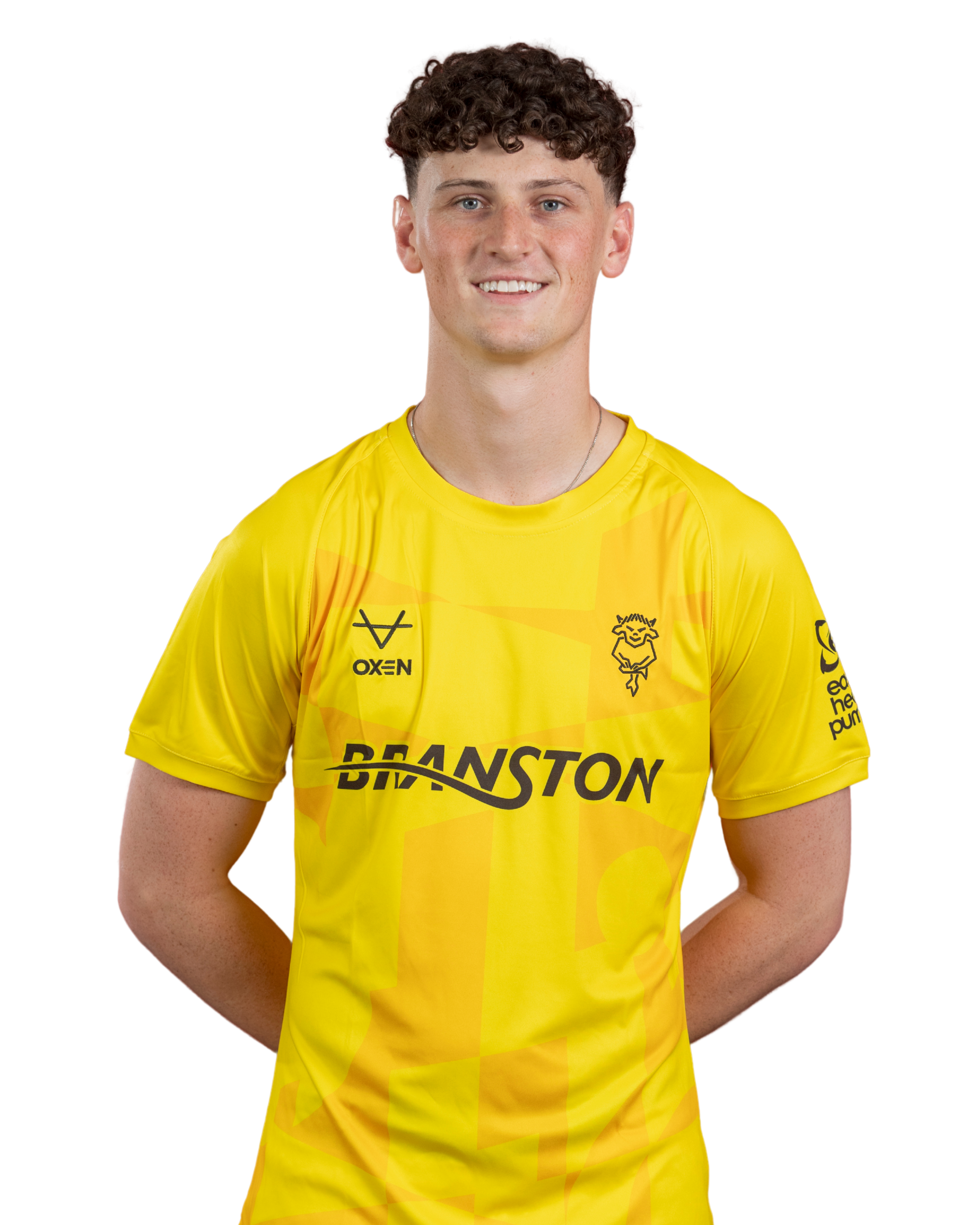 Jamie Pardington