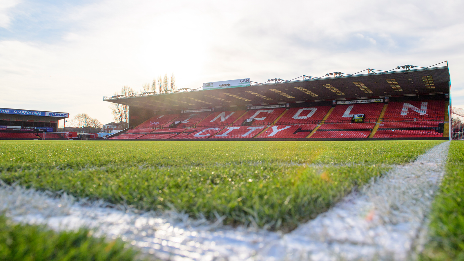 LNER Stadium
