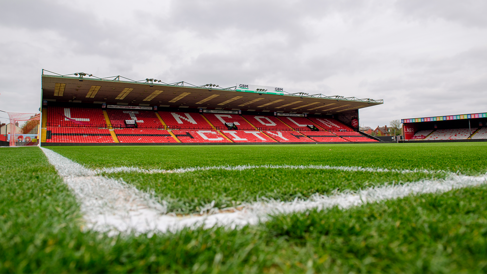 LNER Stadium