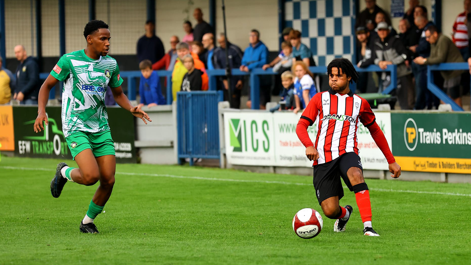 Gainsborough Trinity 4 Imps XI 2 | Lincoln City Football Club