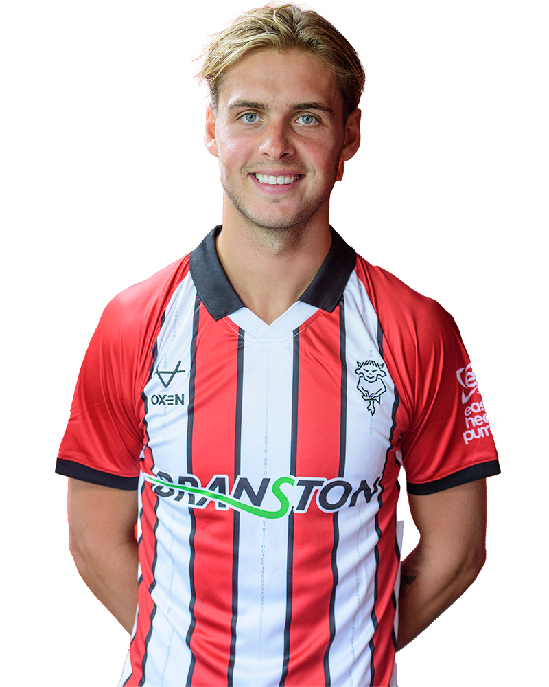 Ryley Towler
