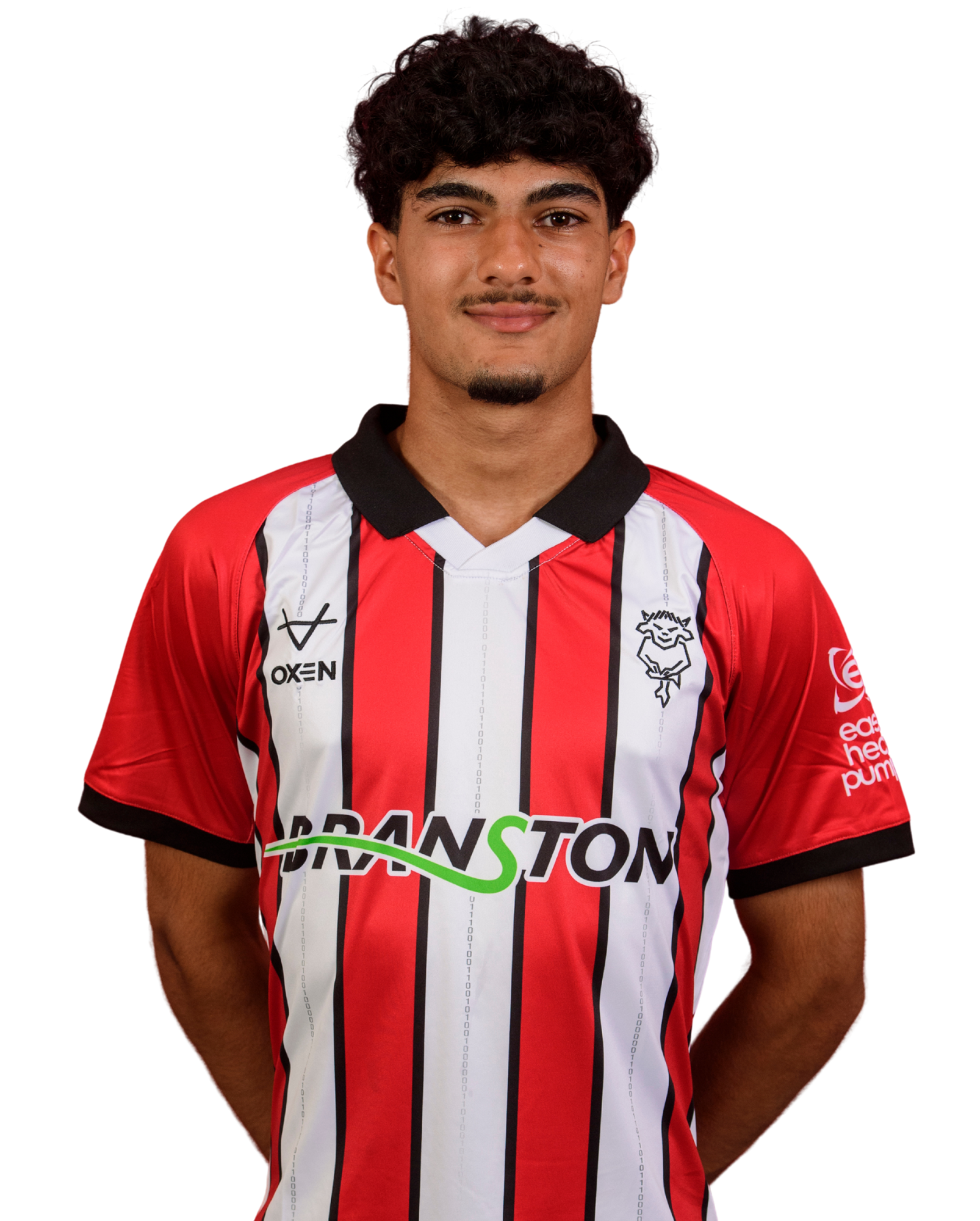 Kian Sagoo