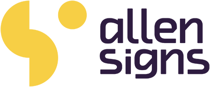 Allen Signs