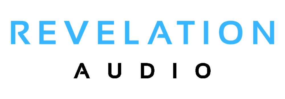 Revelation Audio