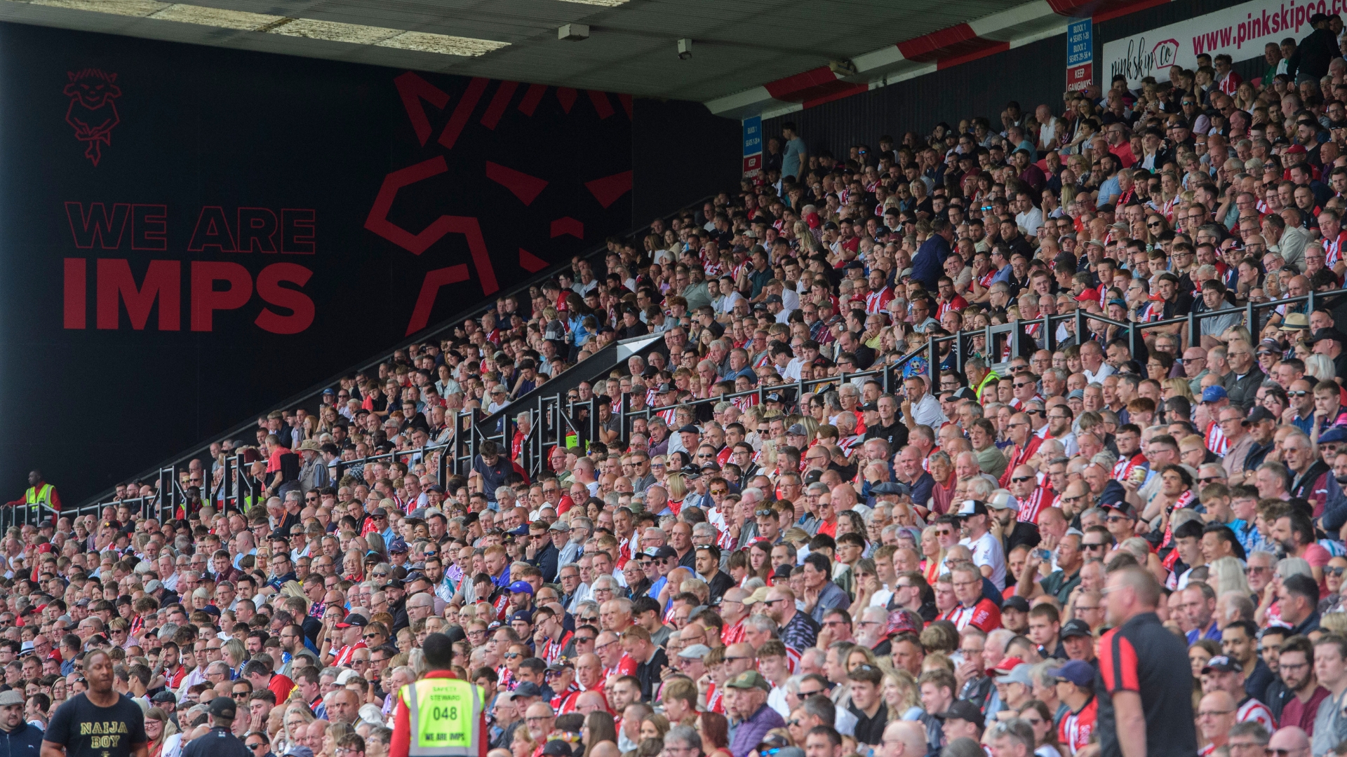 Latest News | Lincoln City Football Club