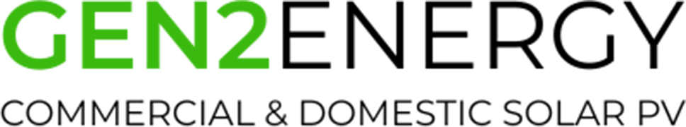 Gen2Energy
