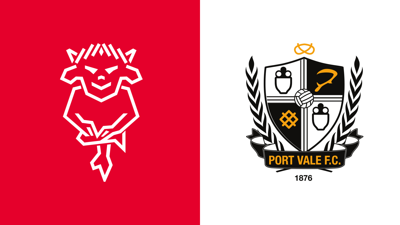 Lincoln City v Port Vale