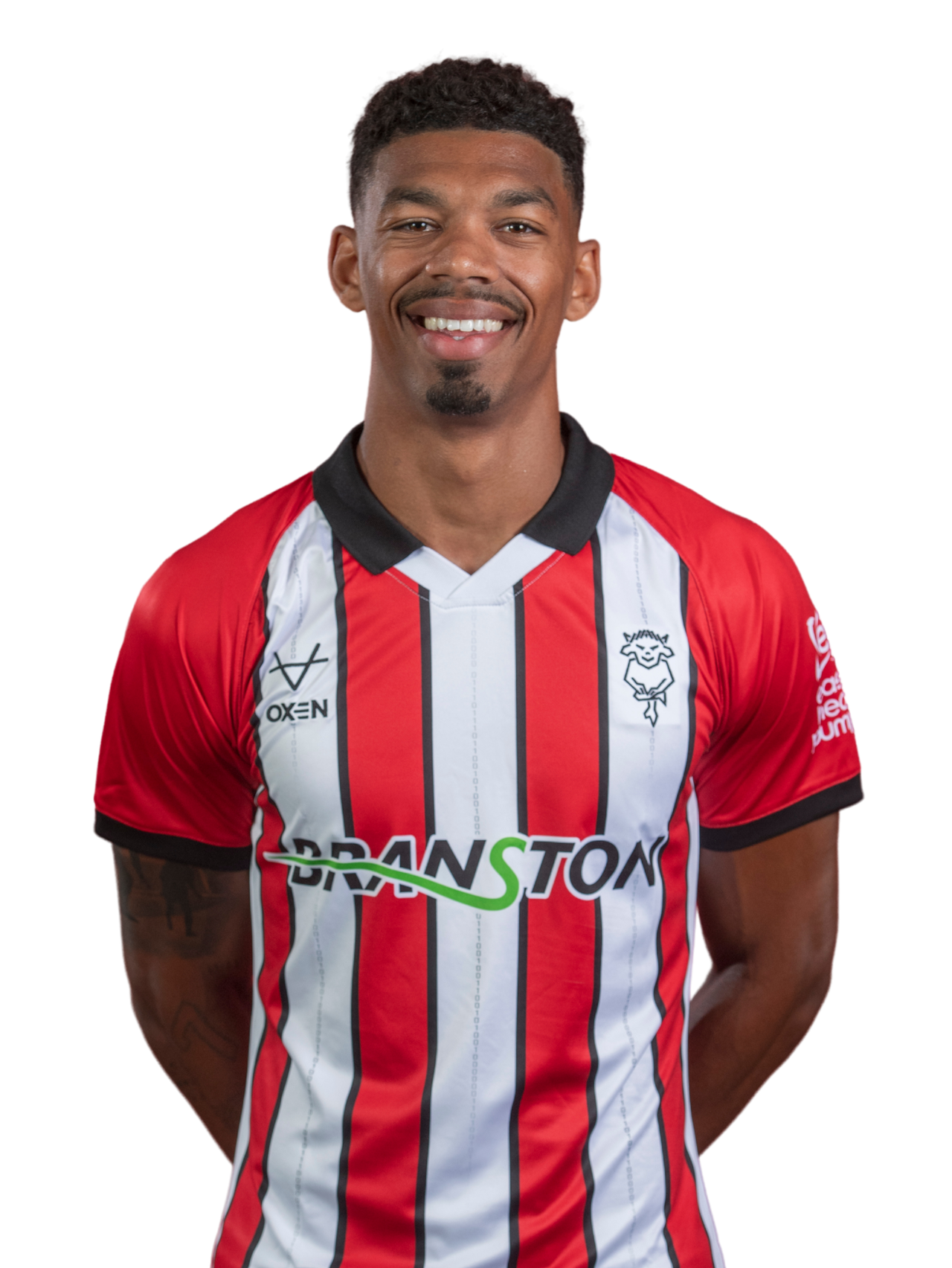 Men's Team | Lincoln City Football Club