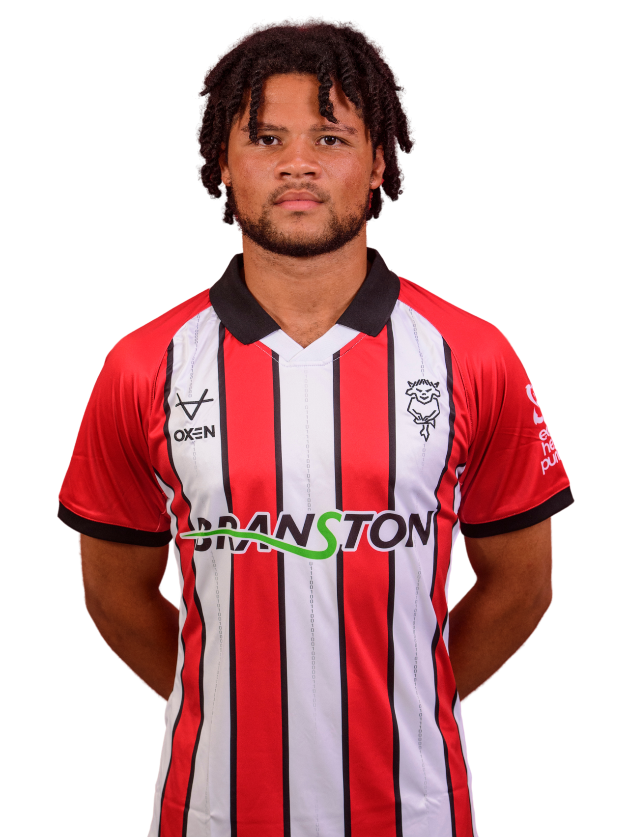 U18's Team | Lincoln City Football Club