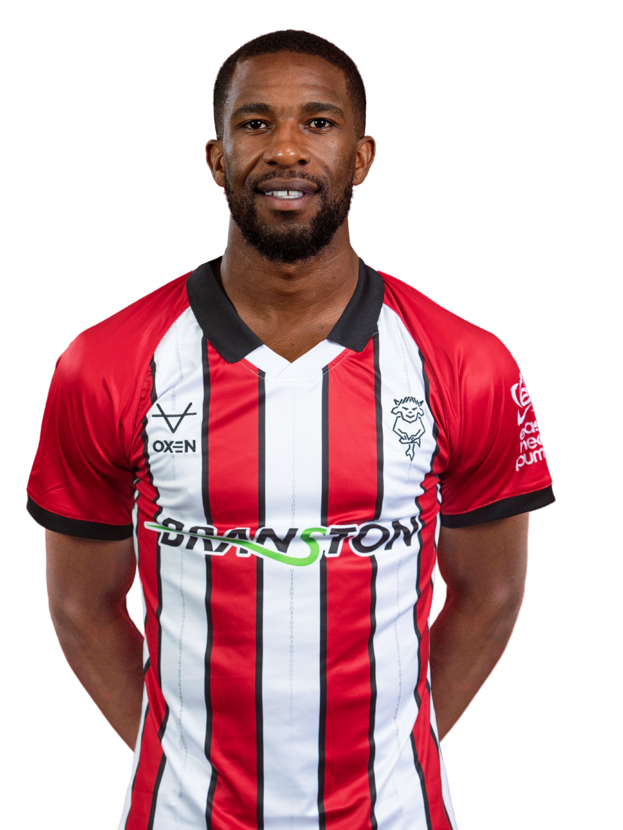 Men's Team | Lincoln City Football Club