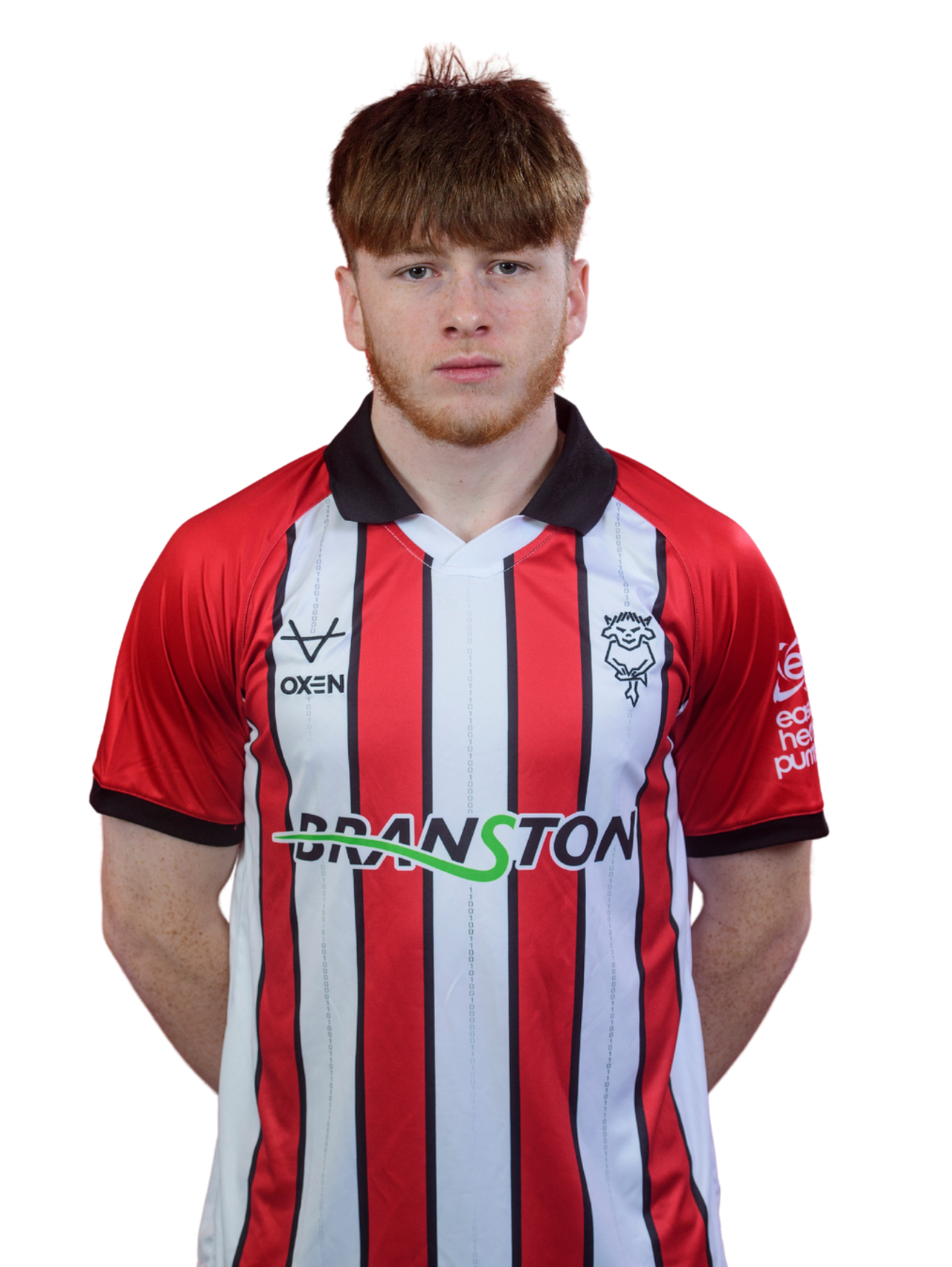 U18's Team | Lincoln City Football Club