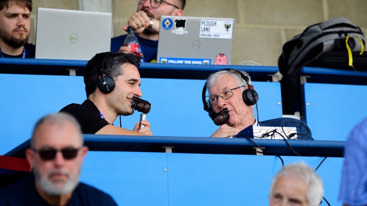 Habergham reflects on famous Burnley victory ahead of Championship ...