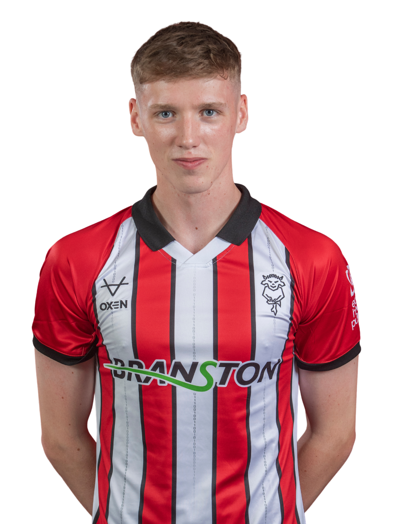 Men's Team | Lincoln City Football Club