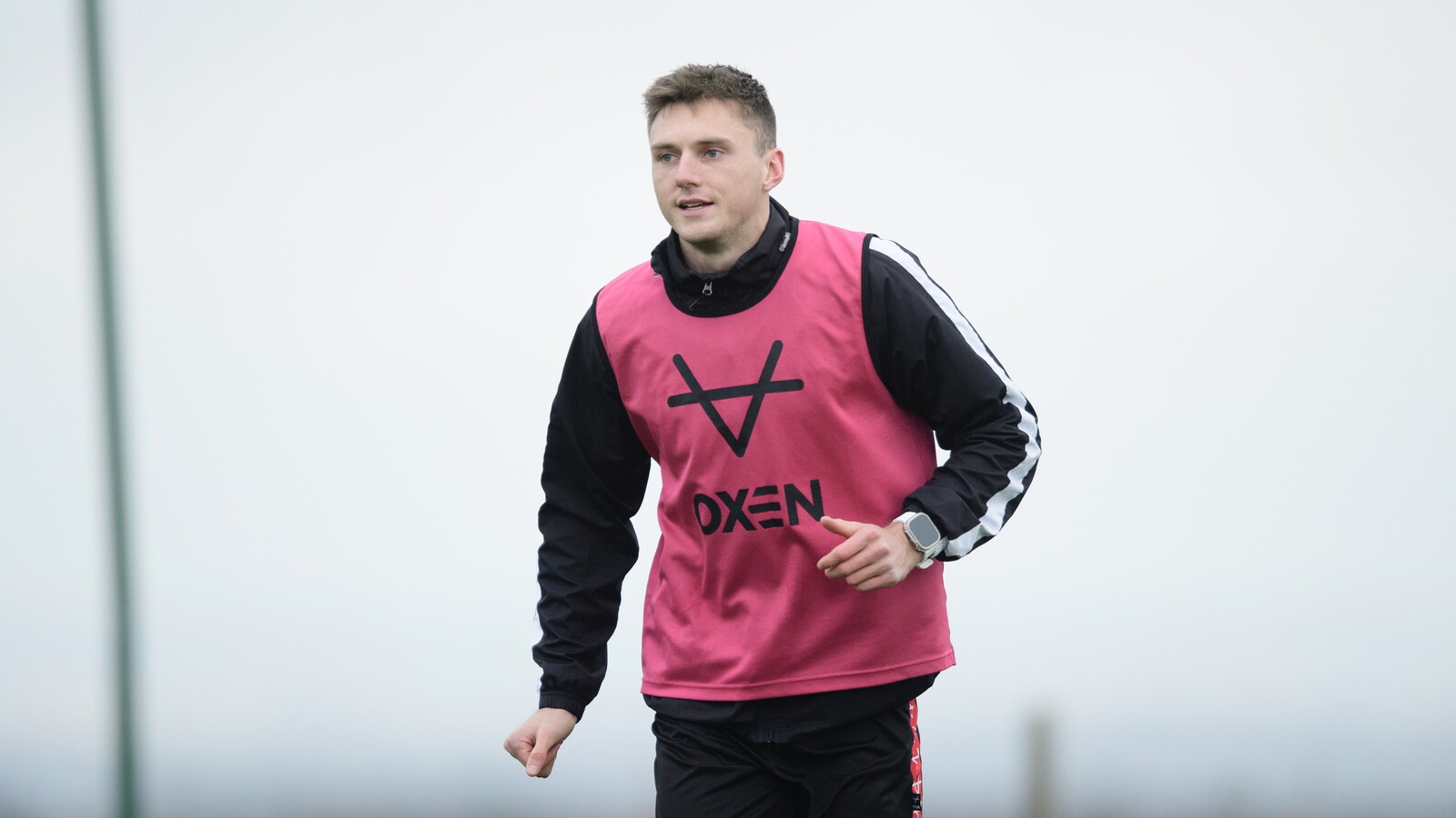 Cann completes move to Dundalk | Lincoln City Football Club