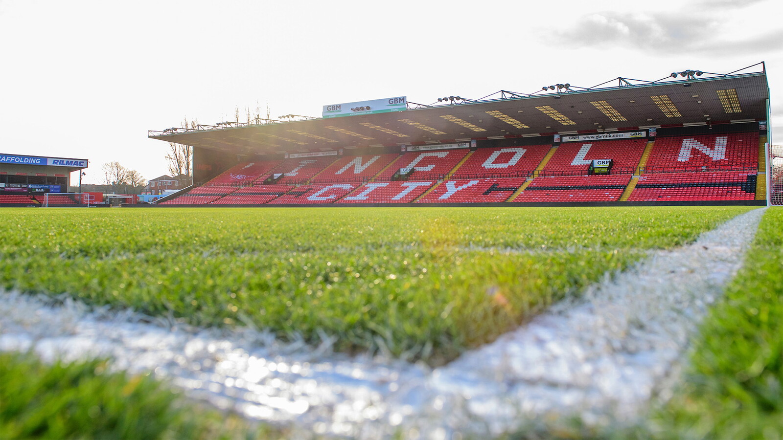 EFL schedule confirmed for 2025/26 campaign | Lincoln City Football Club