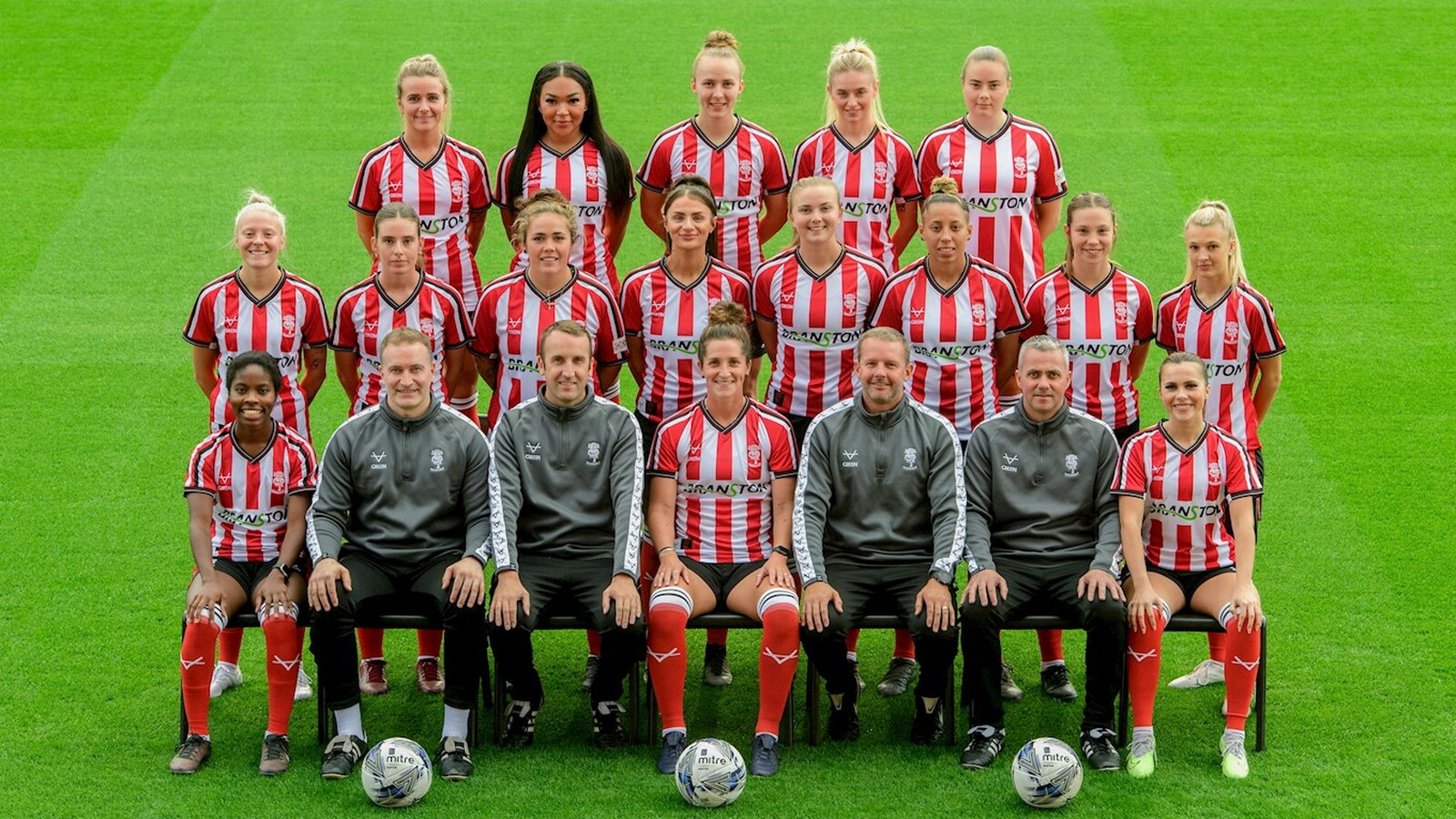 Back City for LNER Stadium double header | Lincoln City Football Club