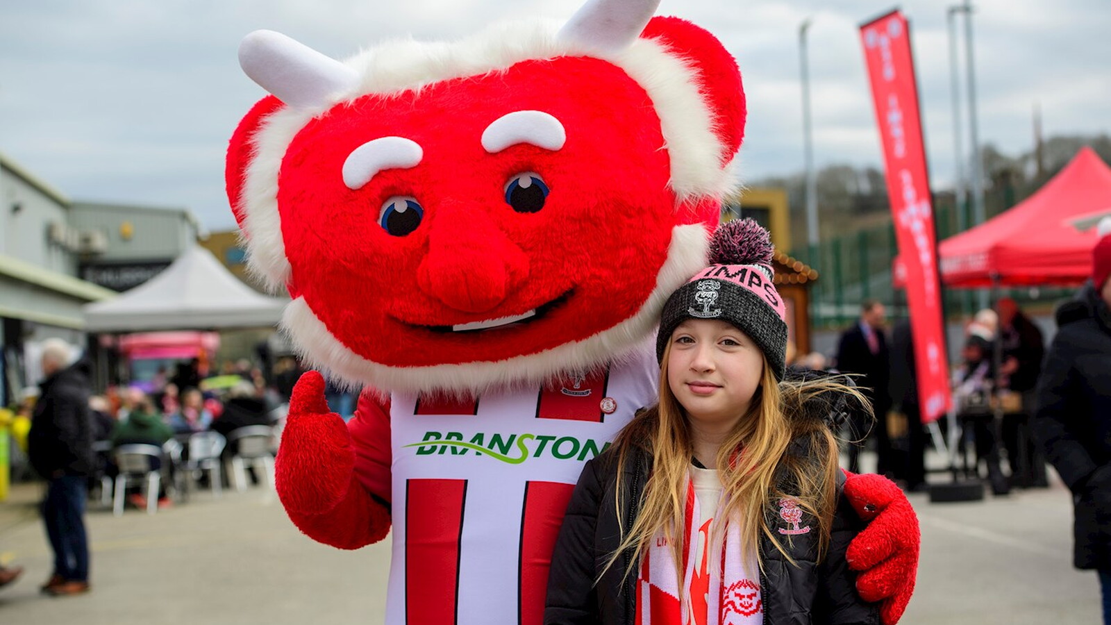 Key fixture dates for your calendar | Lincoln City Football Club