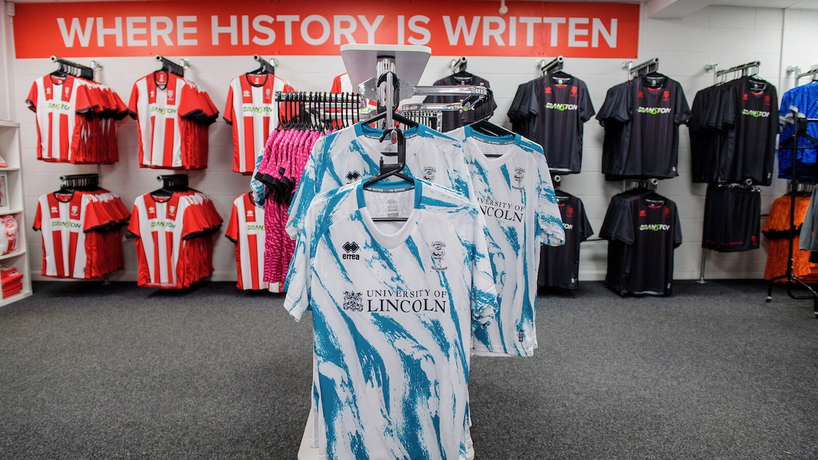 Renew your gold membership on Saturday | Lincoln City Football Club