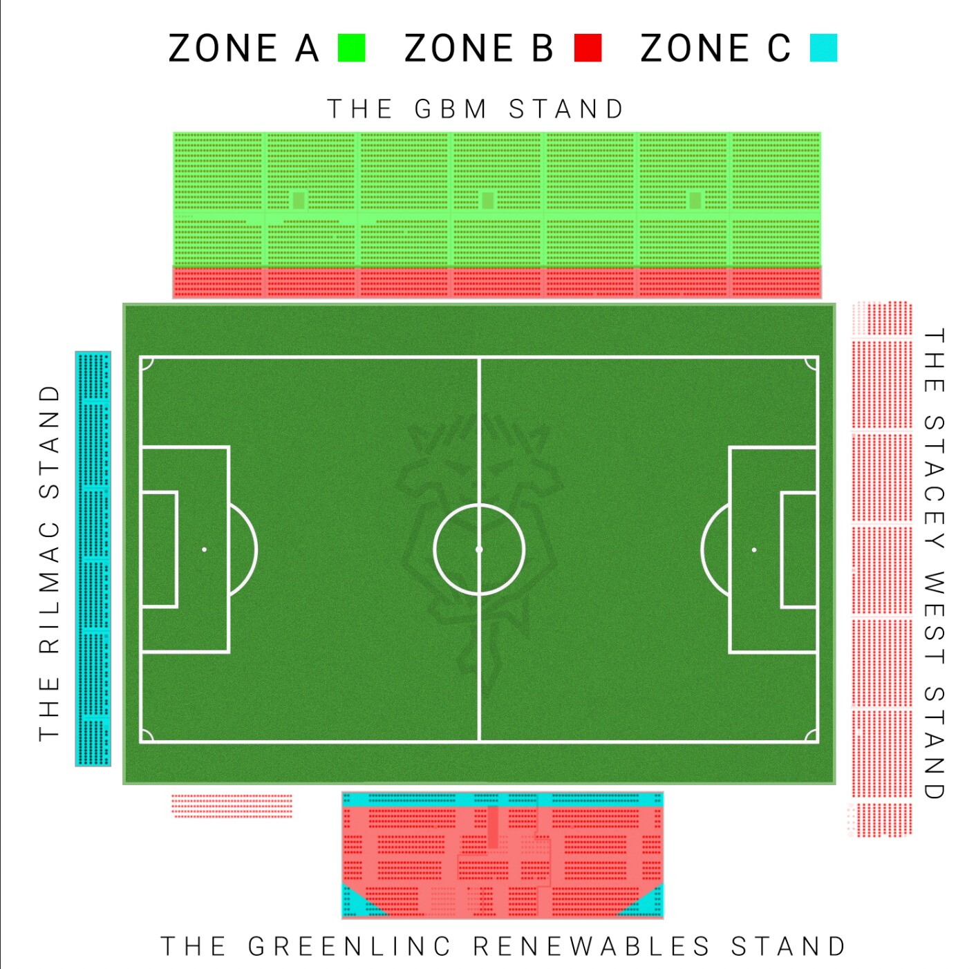 The journey continues with 2026/27 gold memberships | Lincoln City ...
