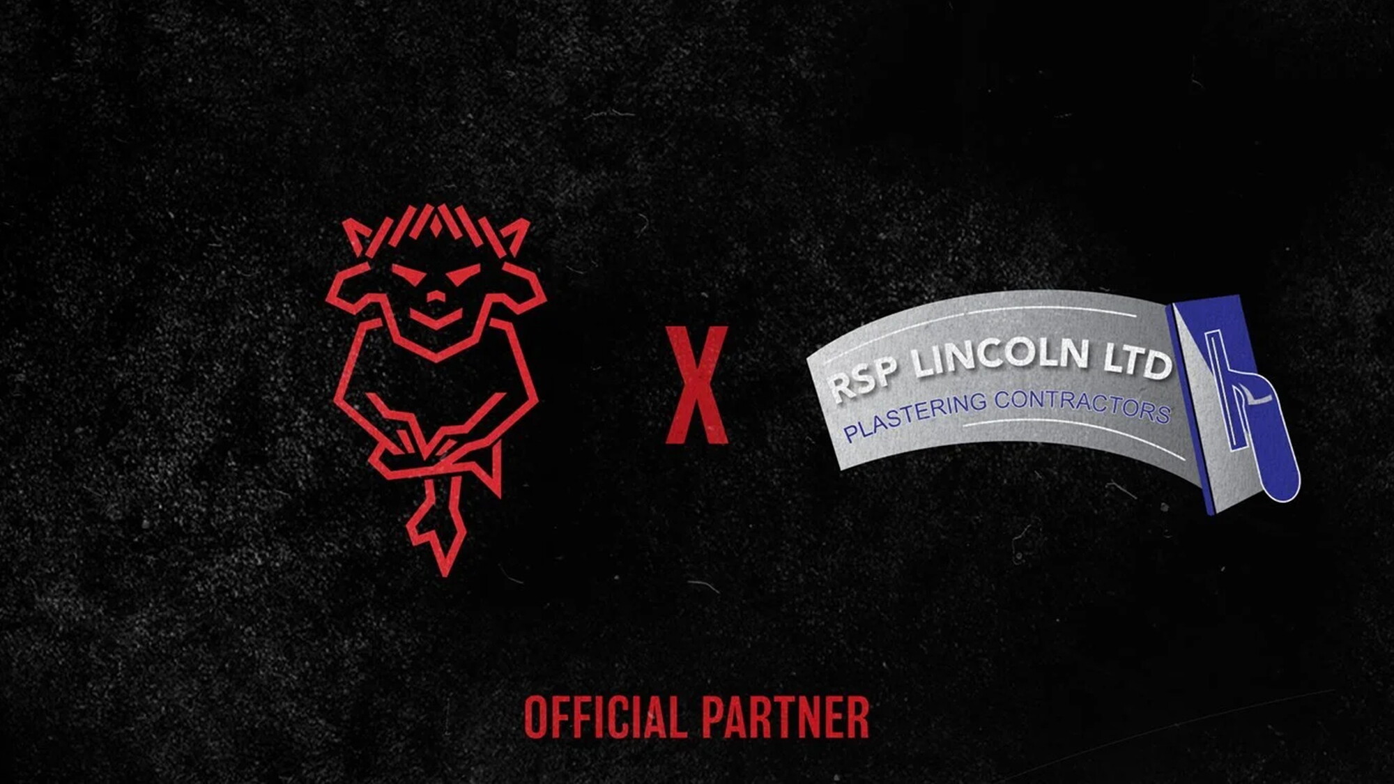 Imps renew partnership with RSP Lincoln Ltd | Lincoln City Football Club