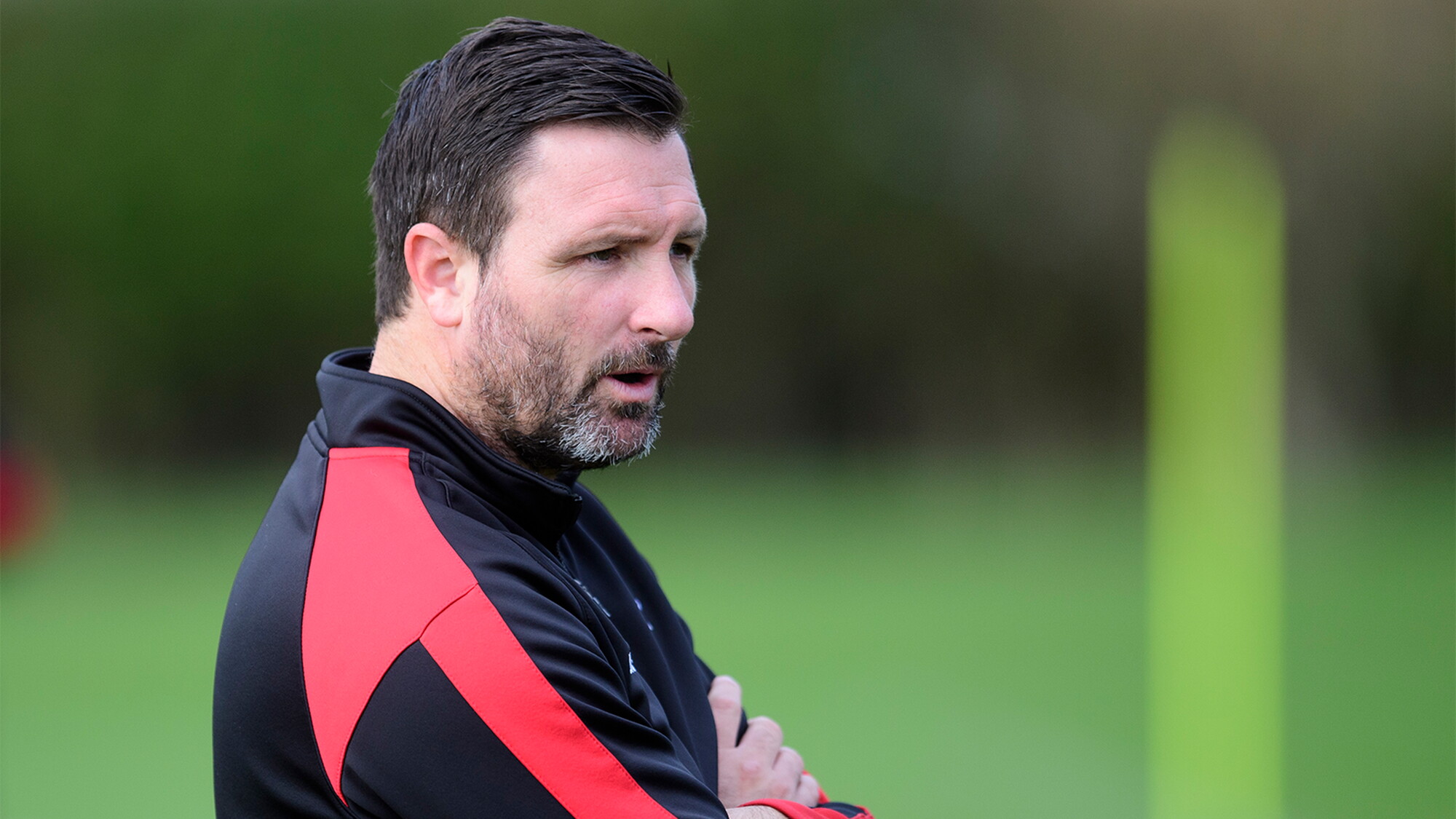 Tillen expecting tough test in Burton visit | Lincoln City Football Club