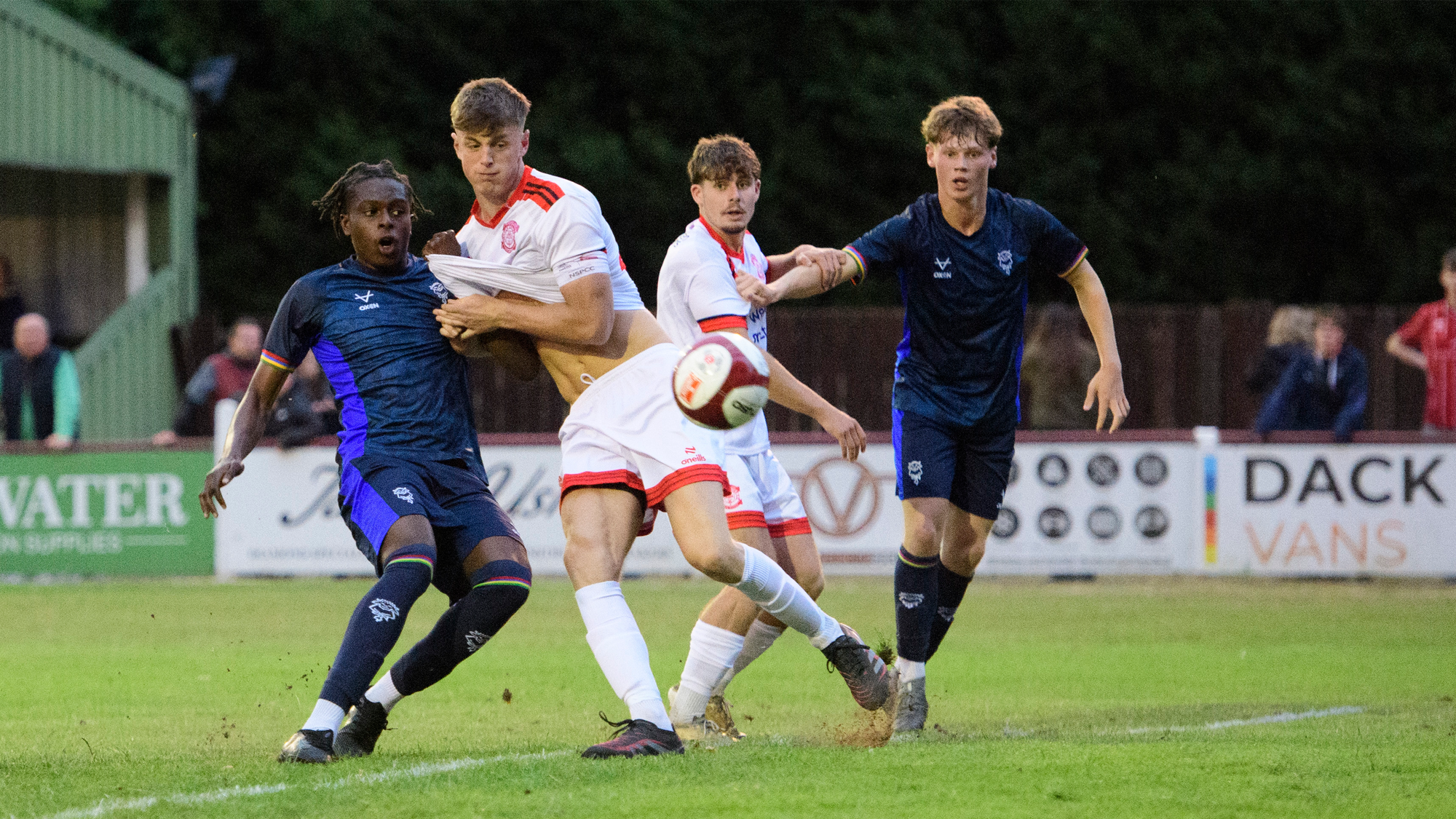 Rice aiming for winning start to 2026 | Lincoln City Football Club