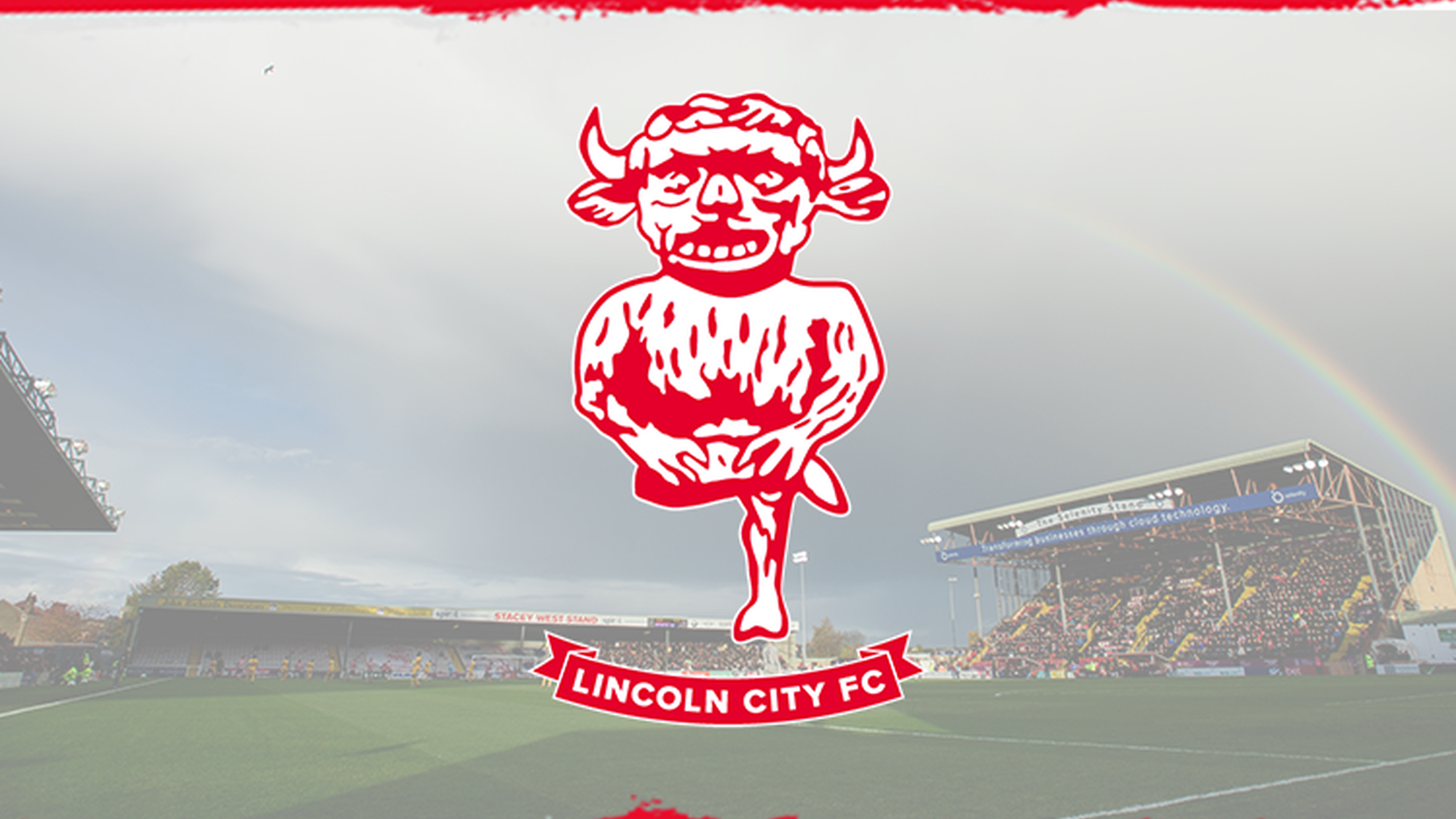 190625 Happy Birthday | Lincoln City Football Club