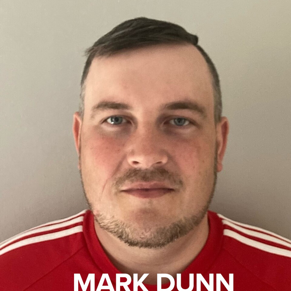 Mark Dunn