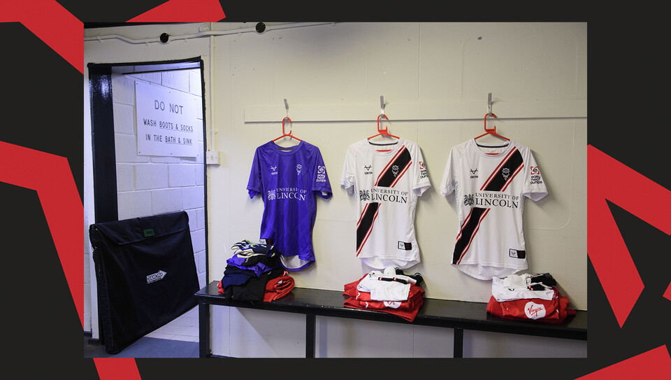 Match gallery photo from City's 4-0 win at Harrogate.